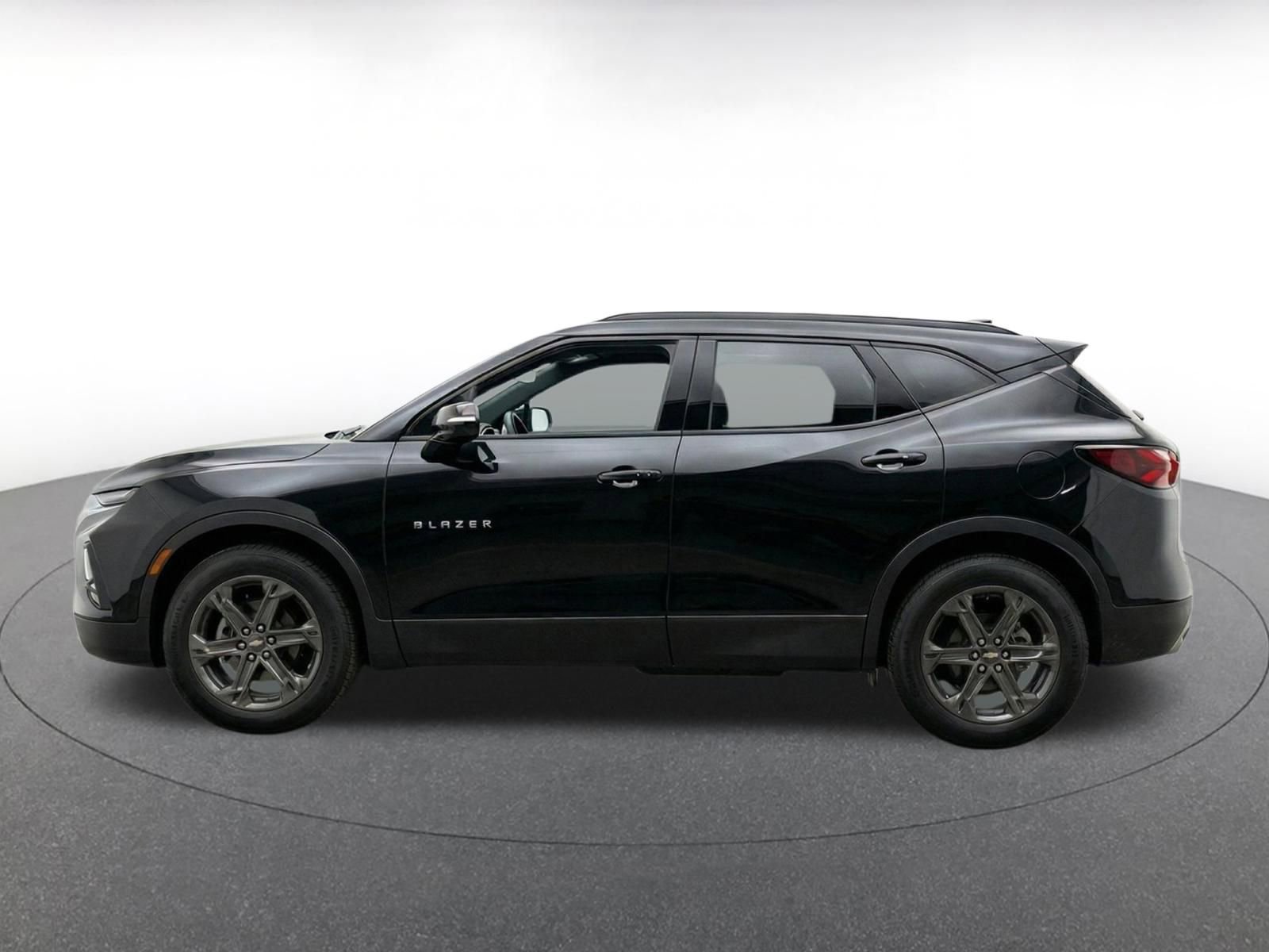 Thumbnail: 2025 Chevrolet Blazer - 7