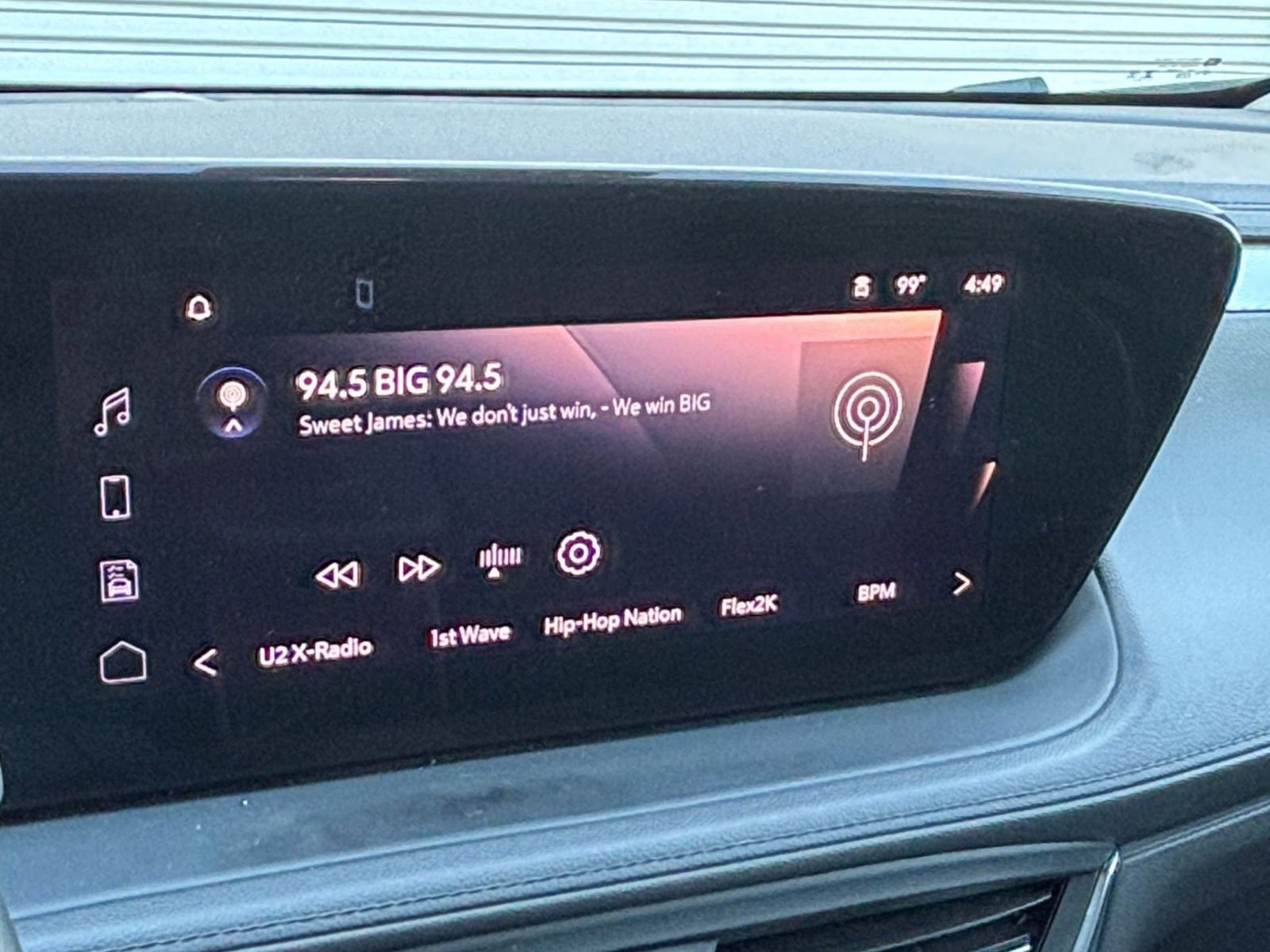 Thumbnail: 2025 Buick Encore GX - 20