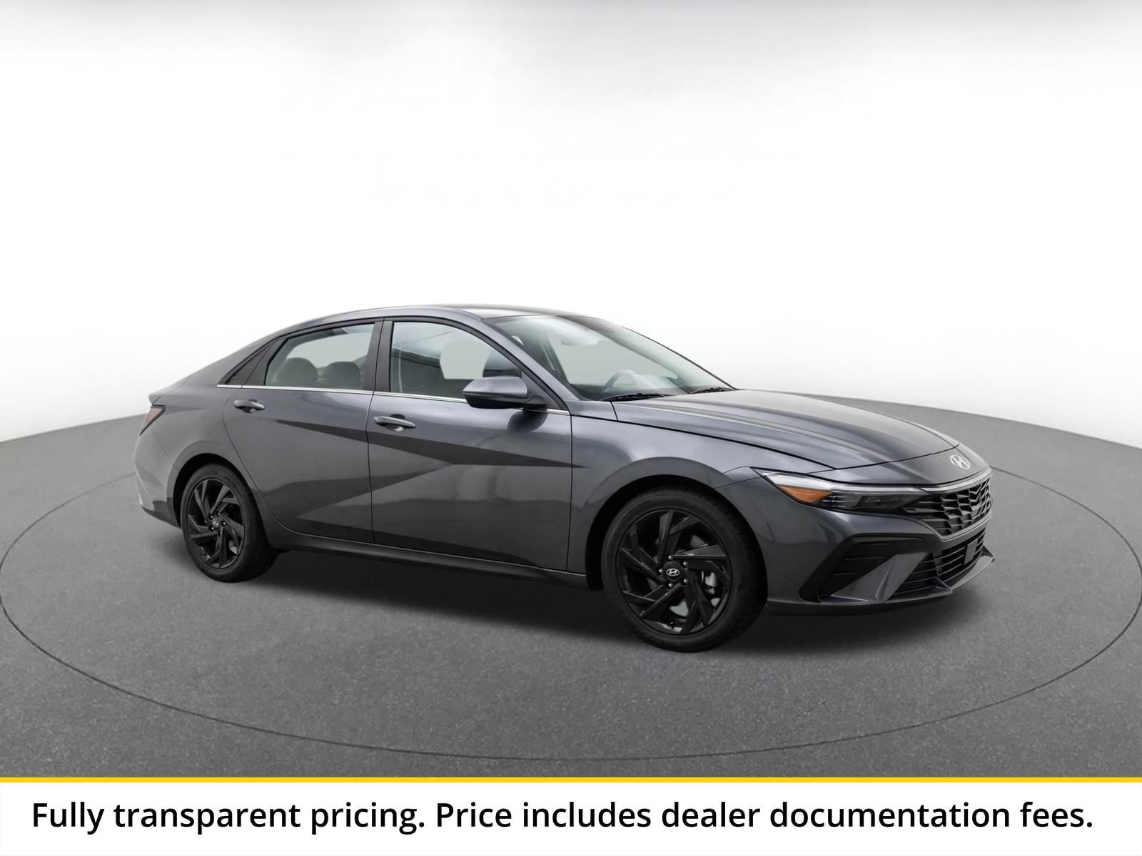 Thumbnail: 2026 Hyundai Elantra - 1