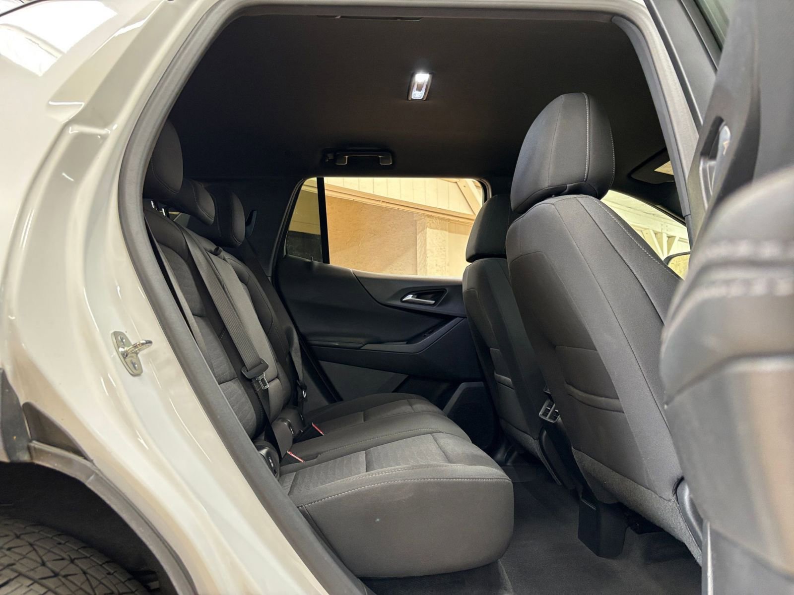 Thumbnail: 2025 Chevrolet Equinox - 27