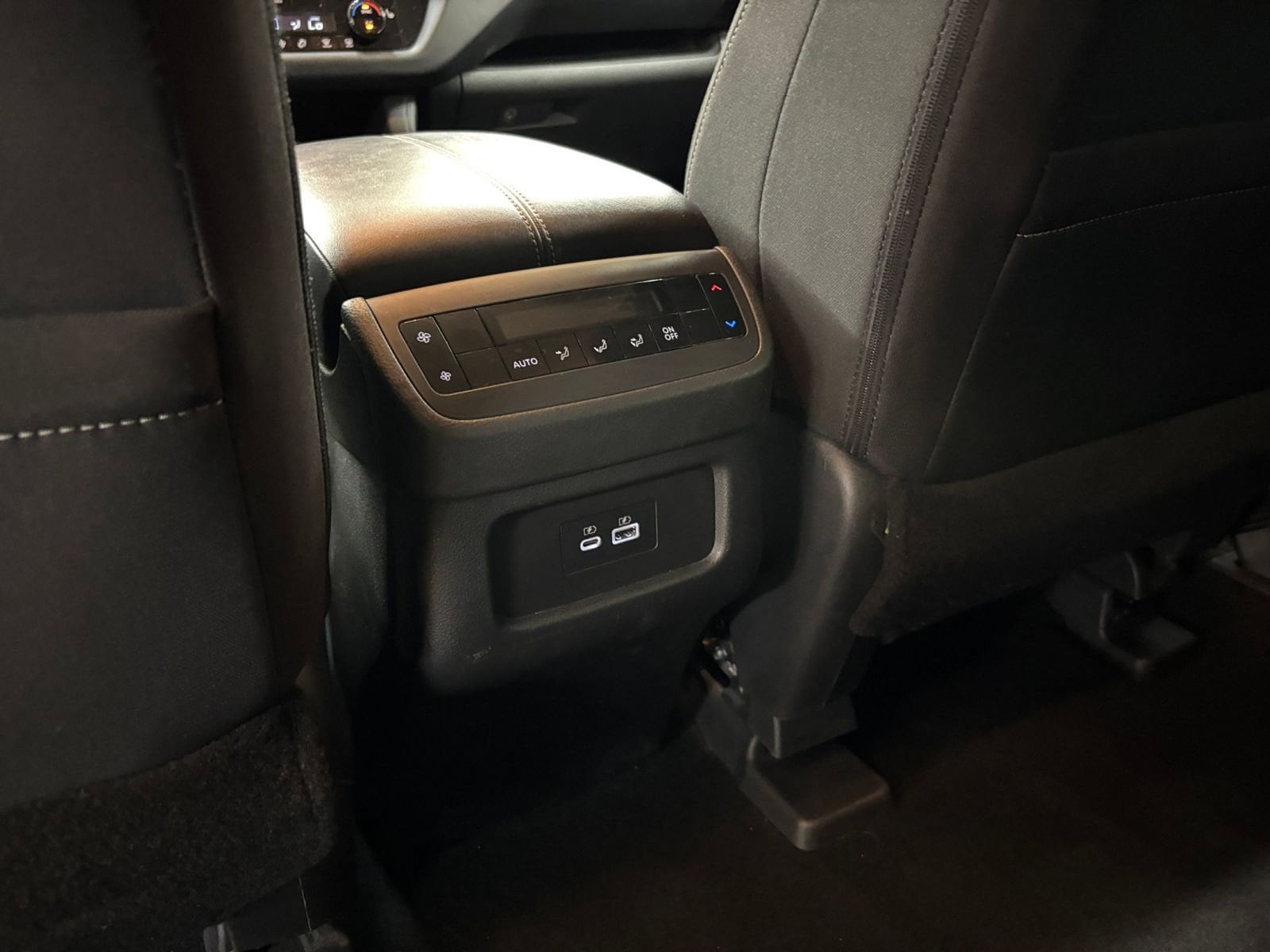 Thumbnail: 2025 Nissan Pathfinder - 24