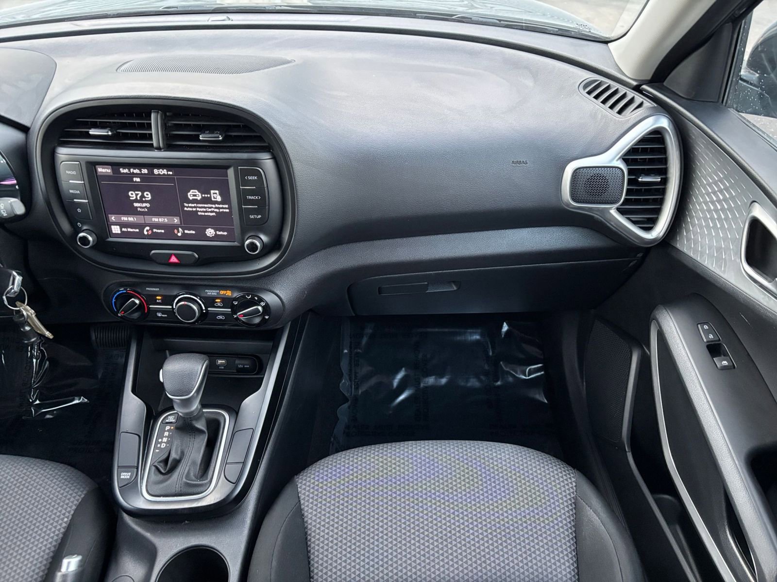 Thumbnail: 2025 Kia Soul - 33