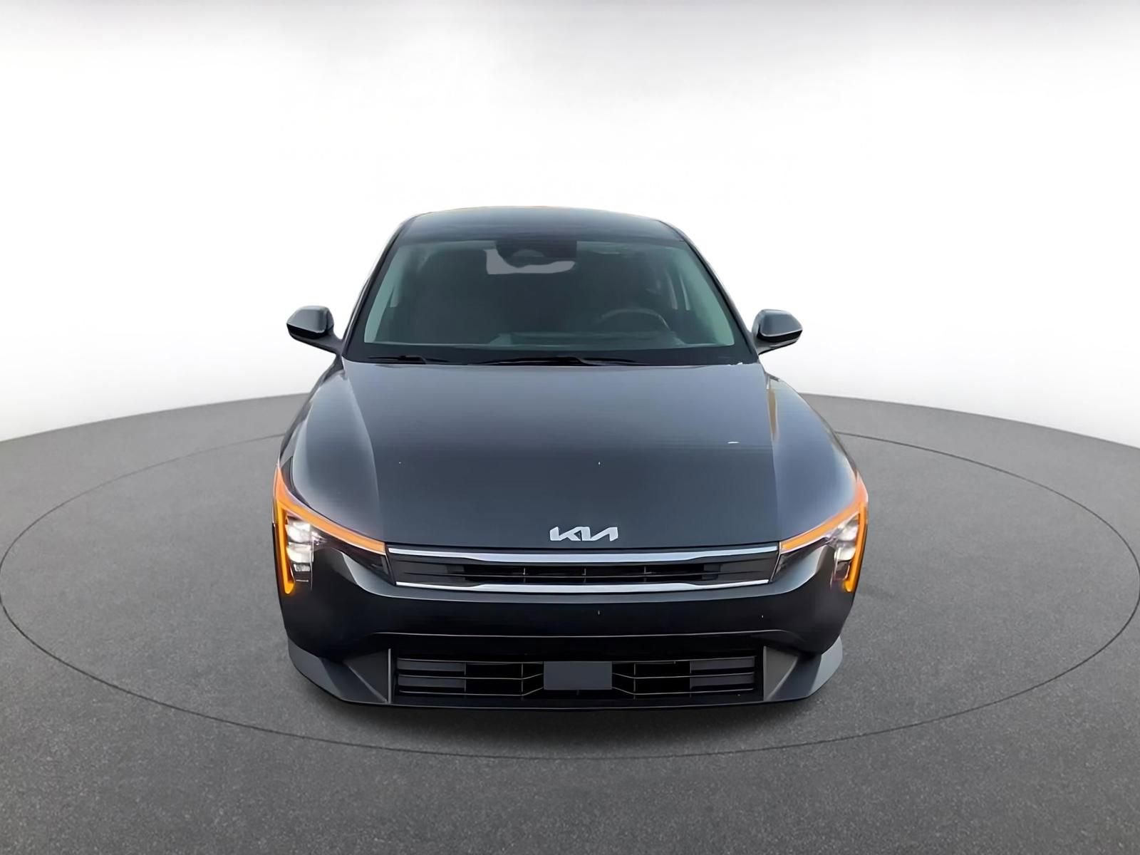 Thumbnail: 2025 Kia K4 - 4