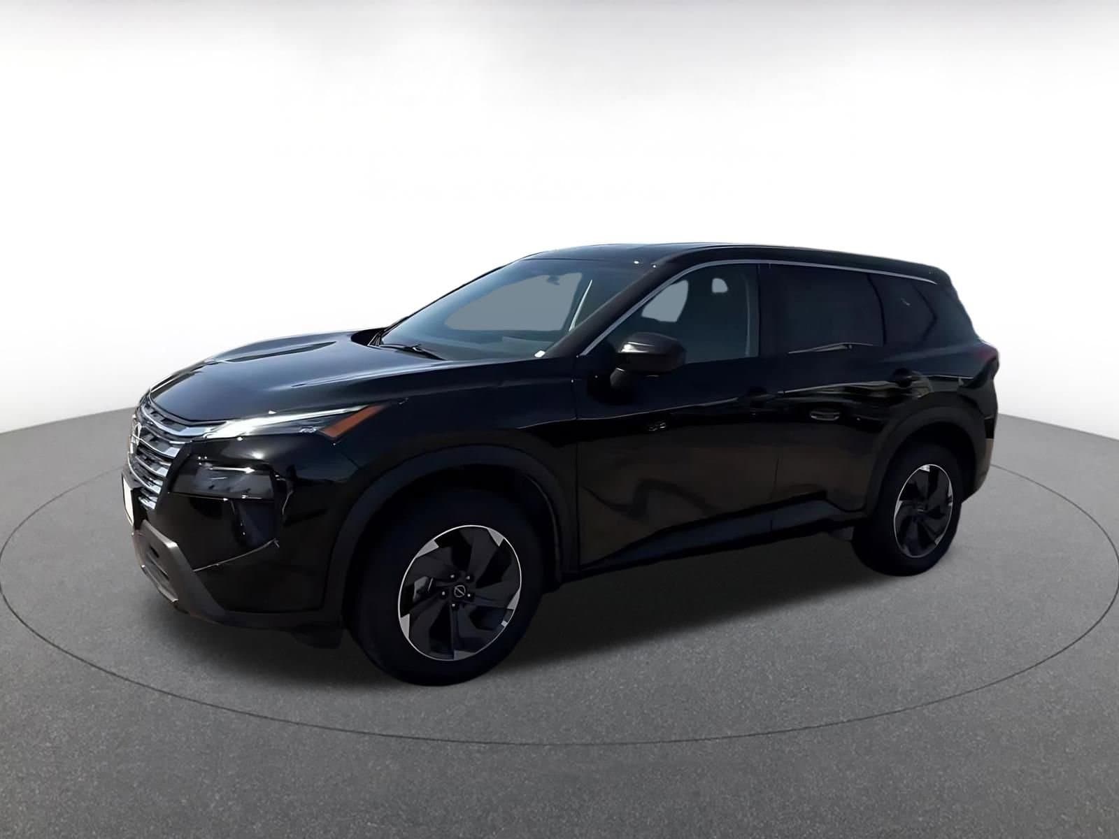 Thumbnail: 2025 Nissan Rogue - 8