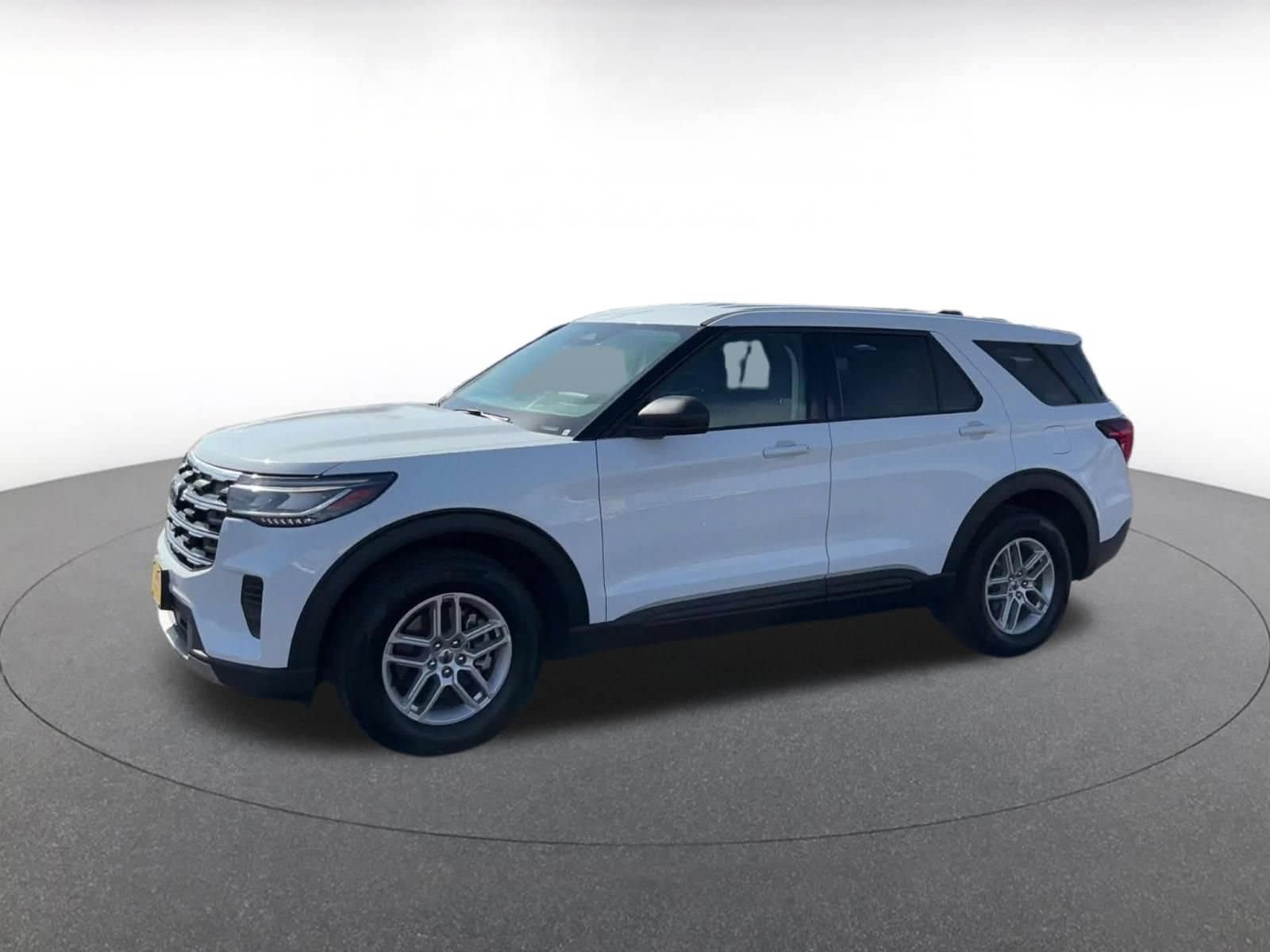 Thumbnail: 2026 Ford Explorer - 7