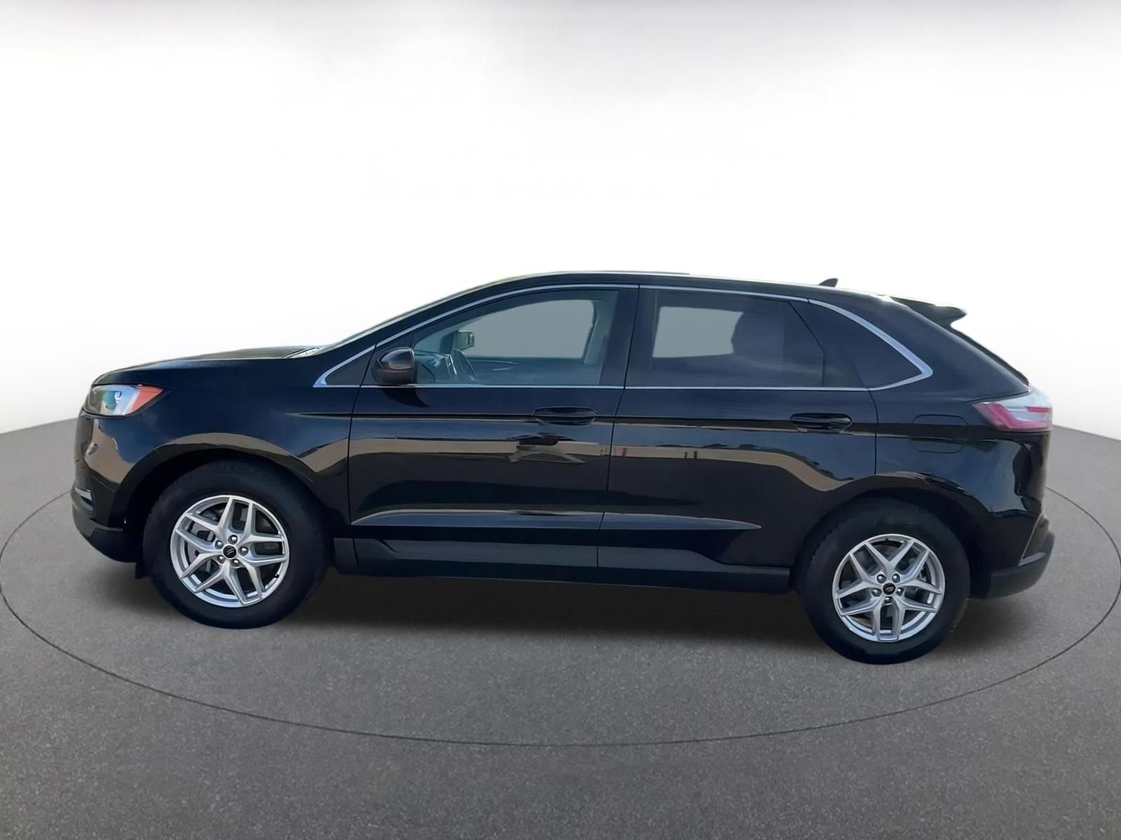 2024 Ford Edge SEL 8