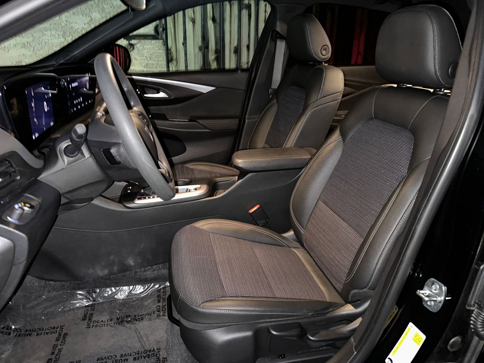 Thumbnail: 2025 Buick Envista - 34