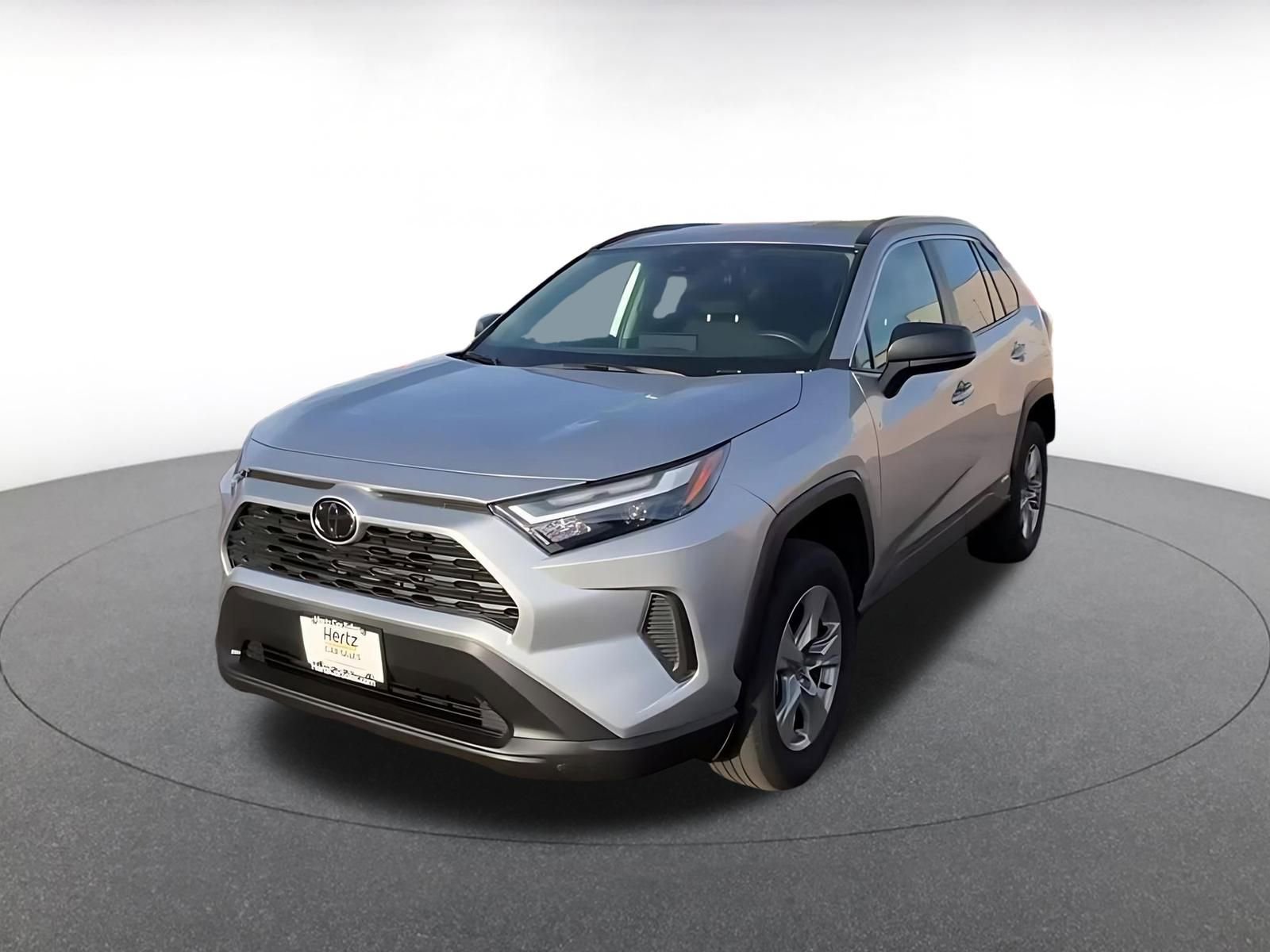 Thumbnail: 2025 Toyota RAV4 - 7