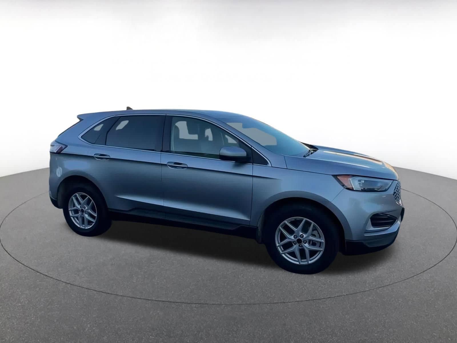Thumbnail: 2024 Ford Edge - 2
