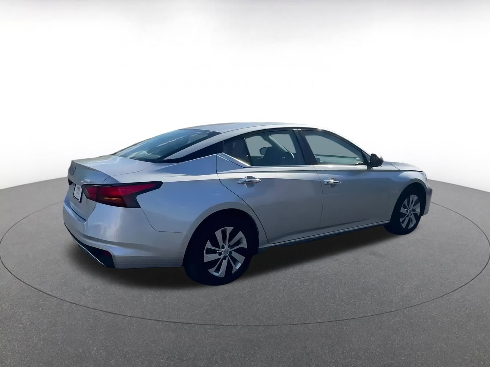 Thumbnail: 2024 Nissan Altima - 14