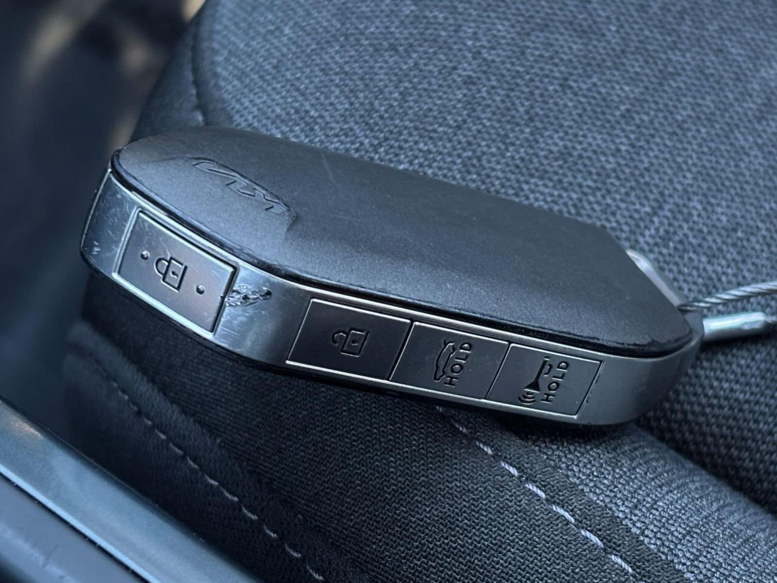 Thumbnail: 2025 Kia K4 - 21