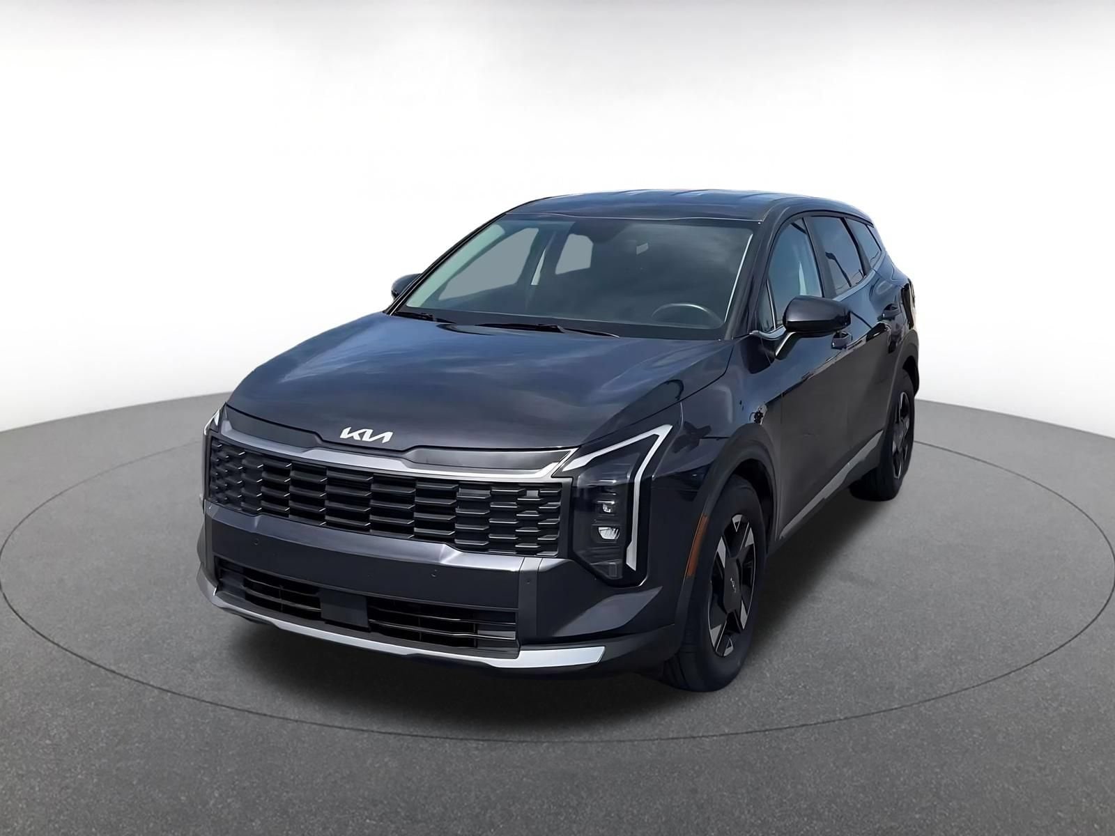 Thumbnail: 2026 Kia Sportage - 6