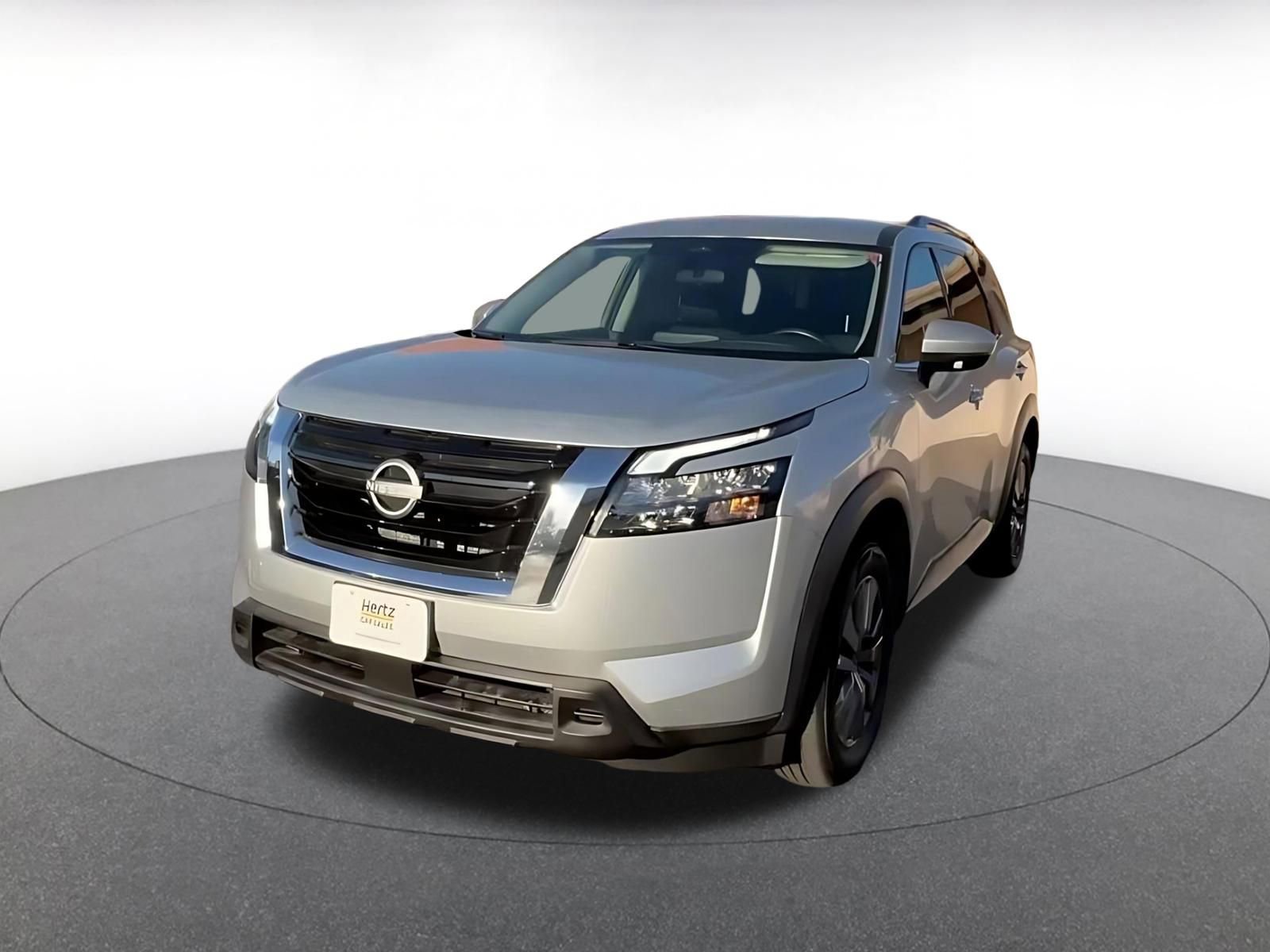 Thumbnail: 2025 Nissan Pathfinder - 7