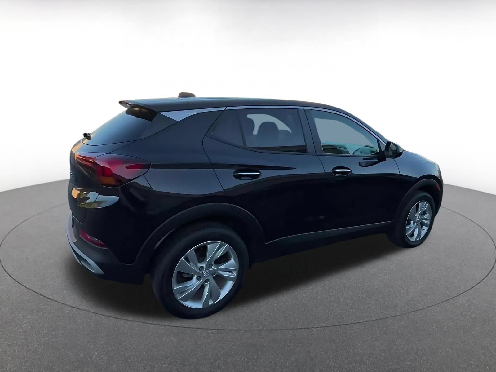 Thumbnail: 2025 Buick Encore GX - 14