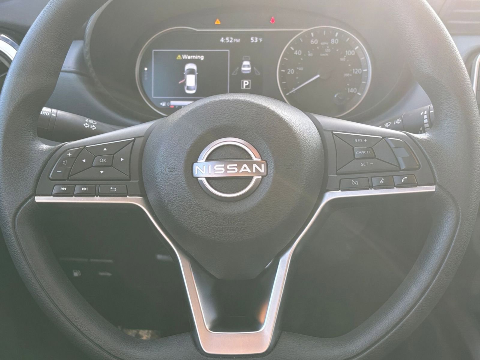 Thumbnail: 2025 Nissan Versa - 27