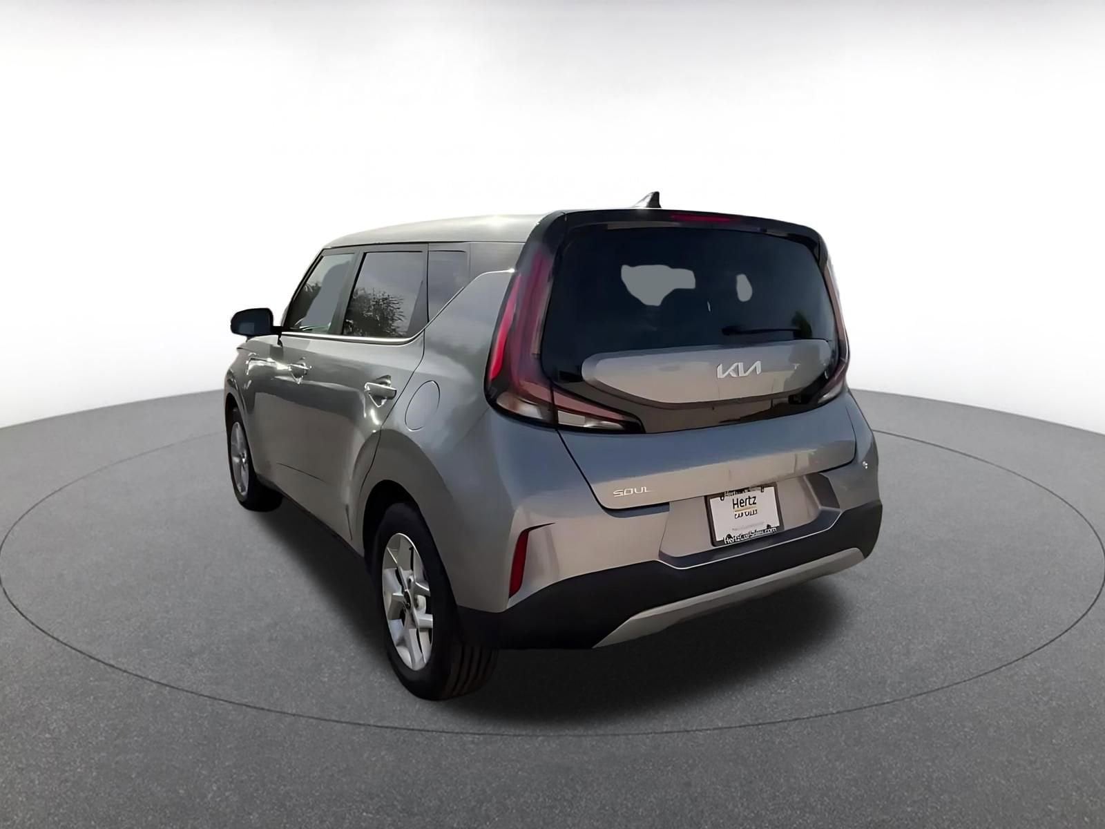 Thumbnail: 2025 Kia Soul - 11