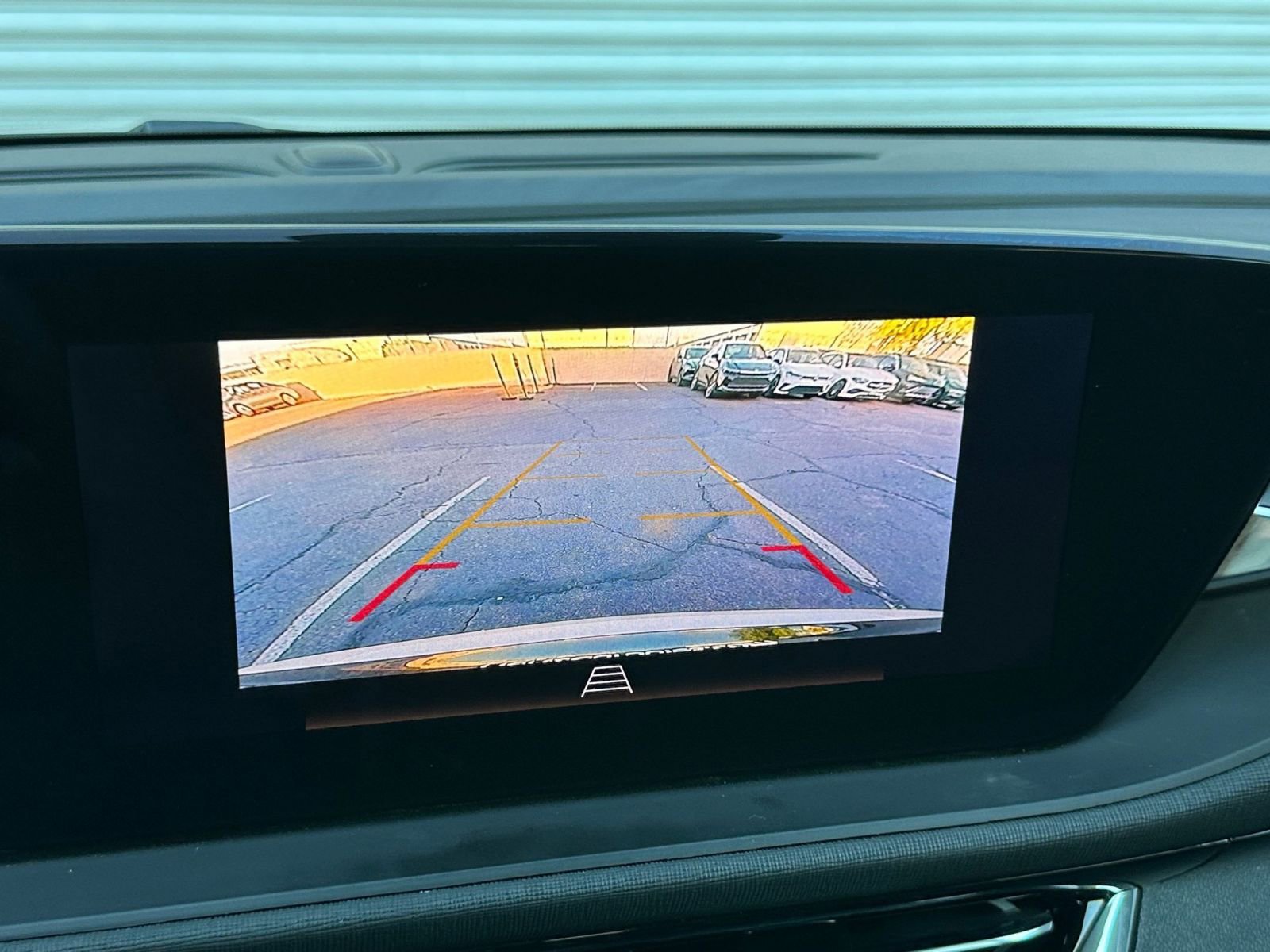 Thumbnail: 2025 Buick Envista - 17