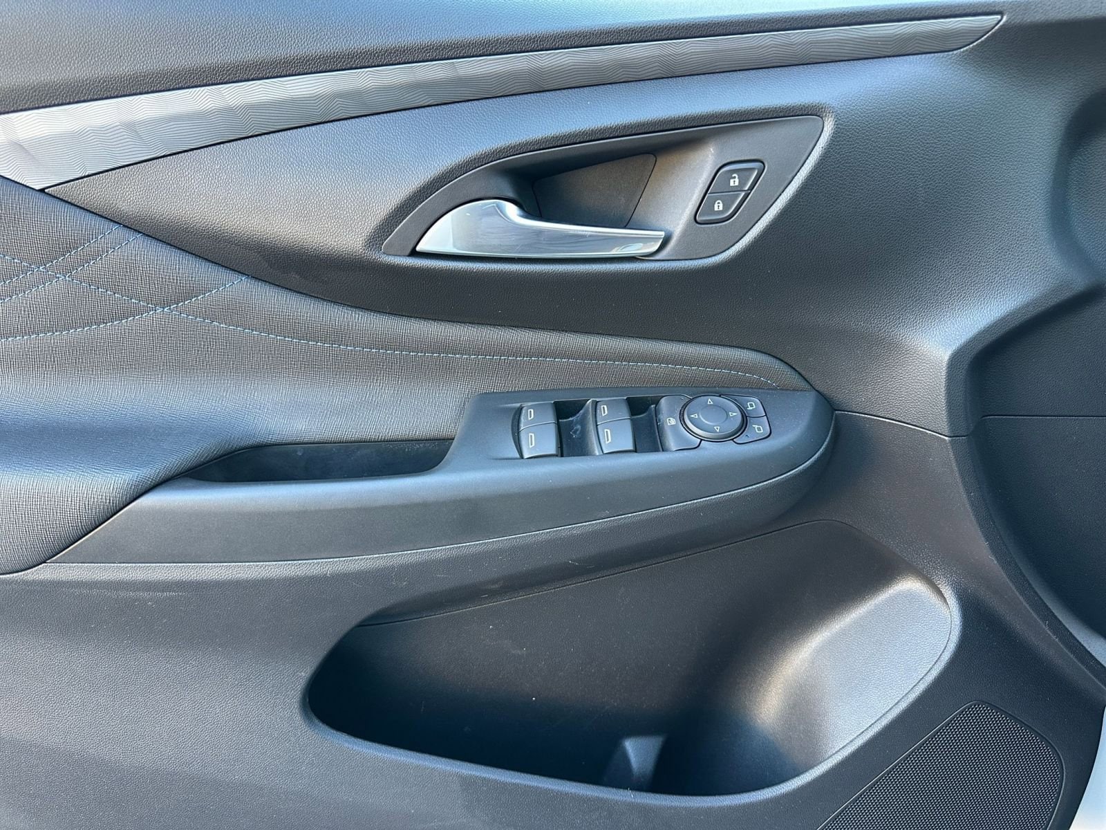 Thumbnail: 2025 Buick Envista - 20