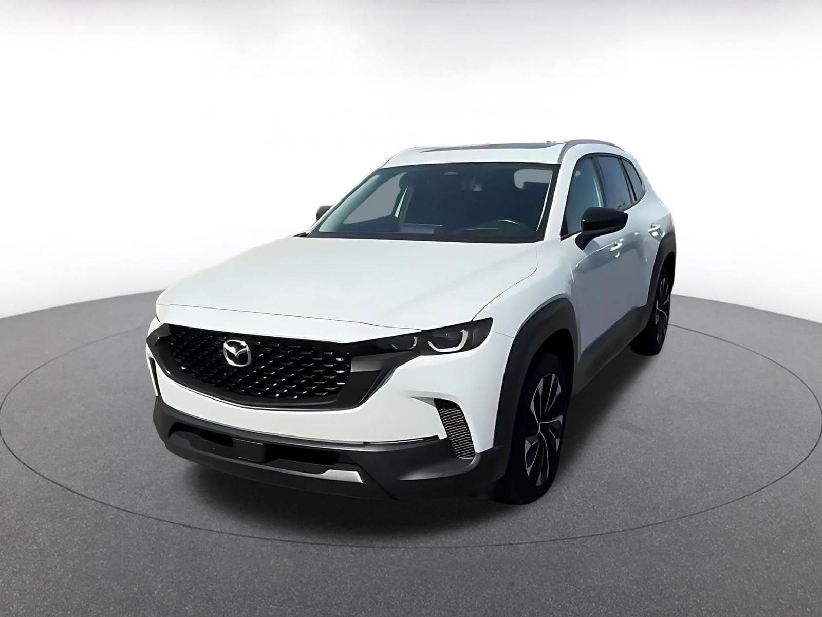 Thumbnail: 2025 Mazda CX-50 - 7