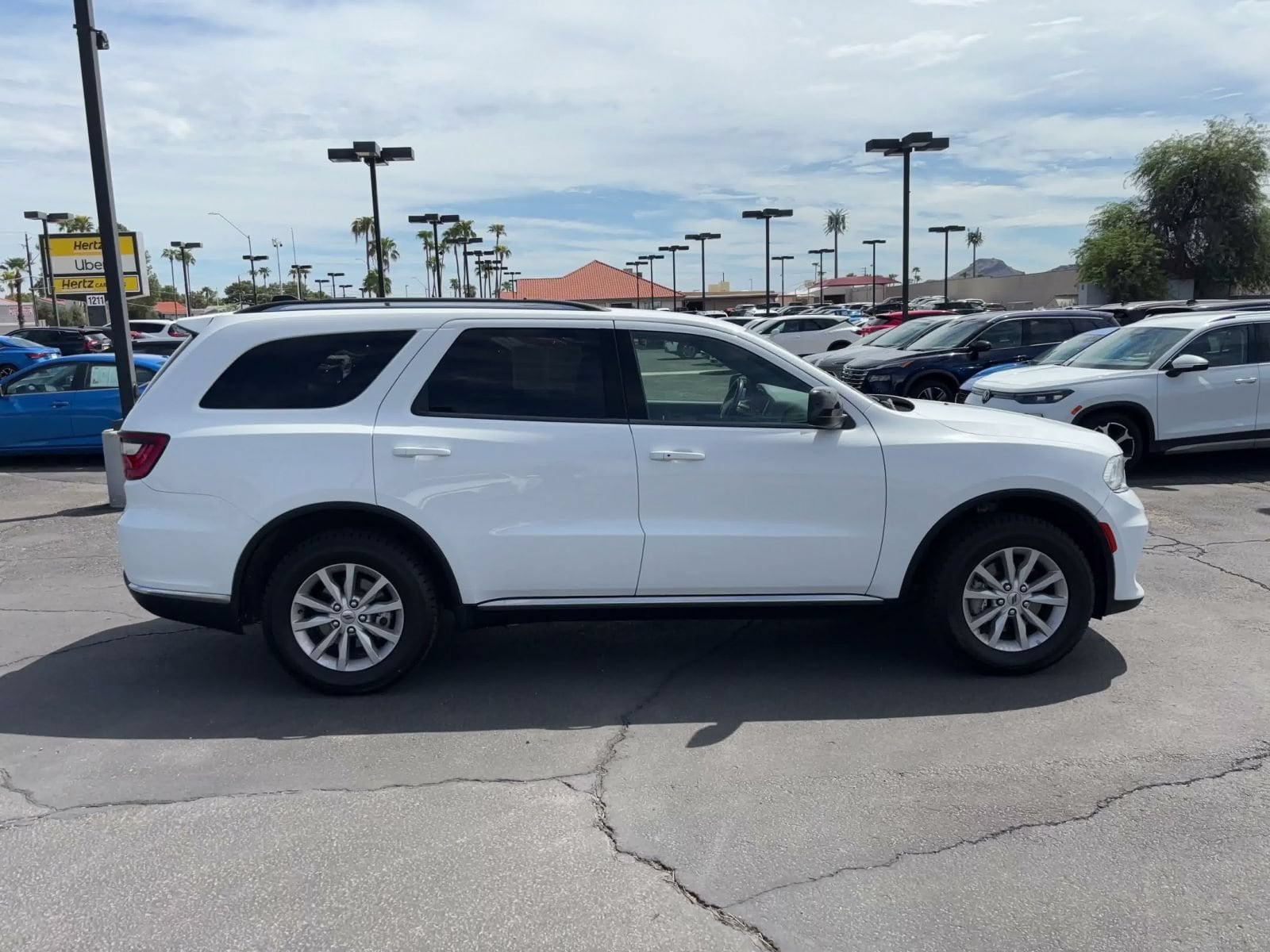 Thumbnail: 2024 Dodge Durango - 15
