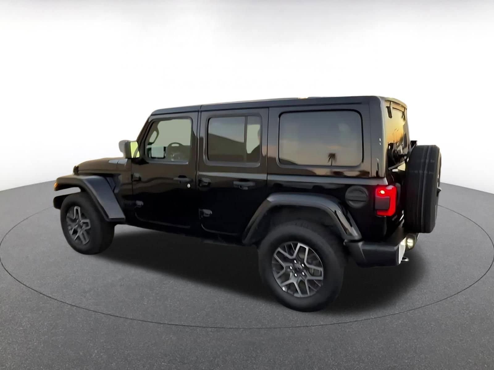 Thumbnail: 2025 Jeep Wrangler - 10