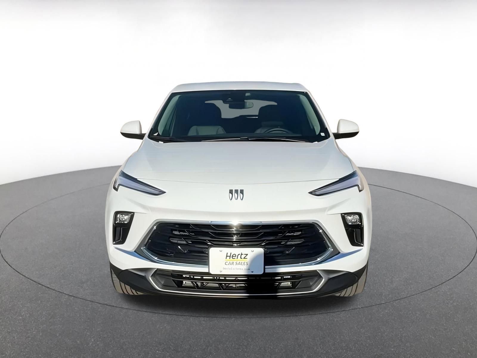 Thumbnail: 2025 Buick Encore GX - 4