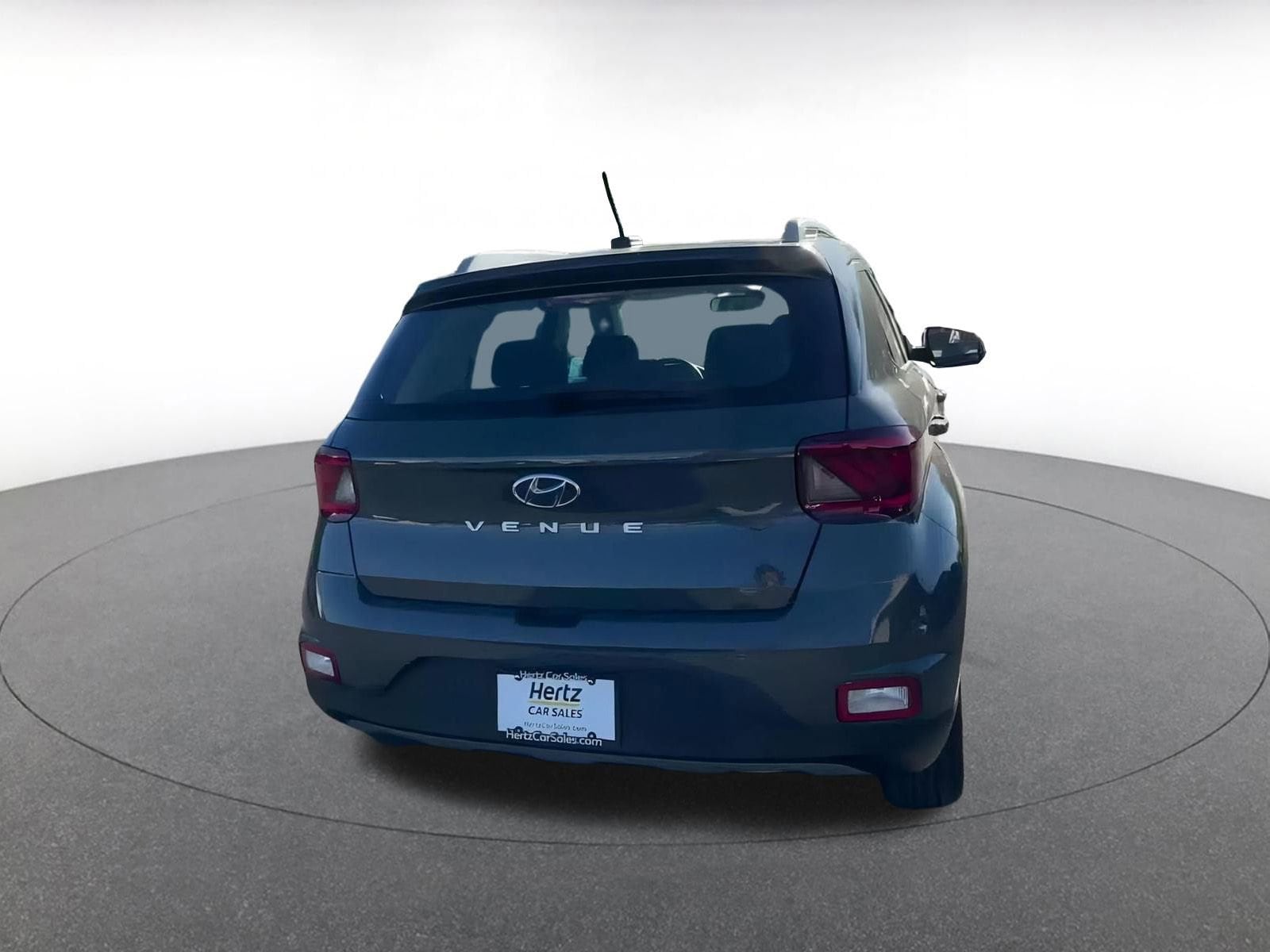 Thumbnail: 2025 Hyundai Venue - 12