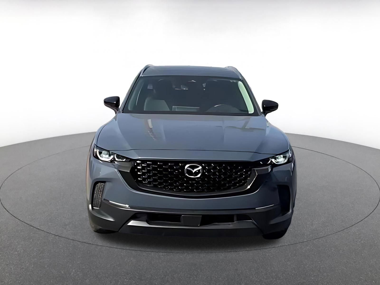 Thumbnail: 2025 Mazda CX-50 - 4