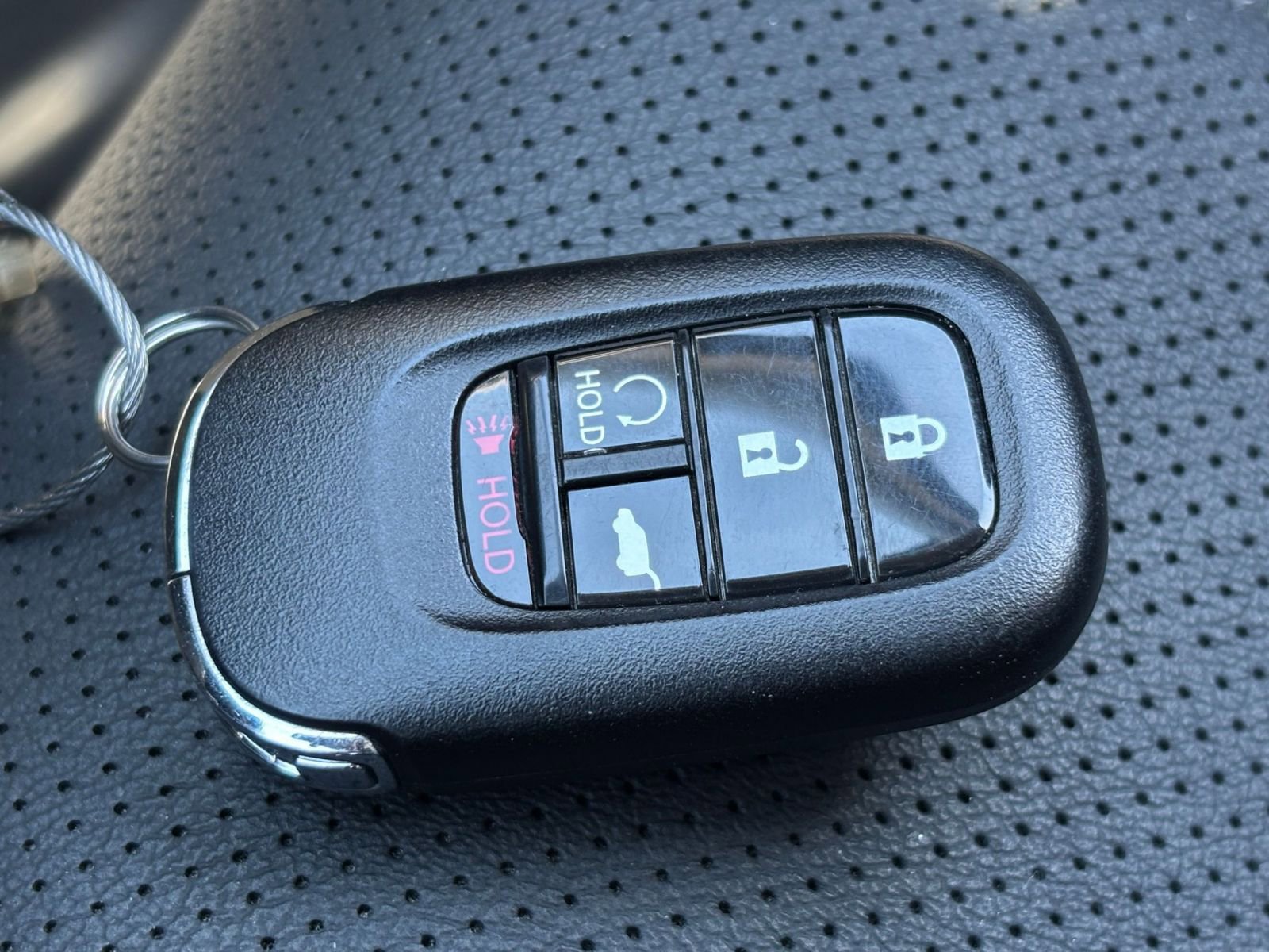 Thumbnail: 2025 Honda HR-V - 24