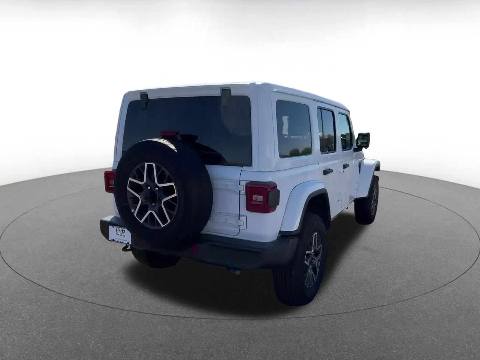 Thumbnail: 2025 Jeep Wrangler - 12