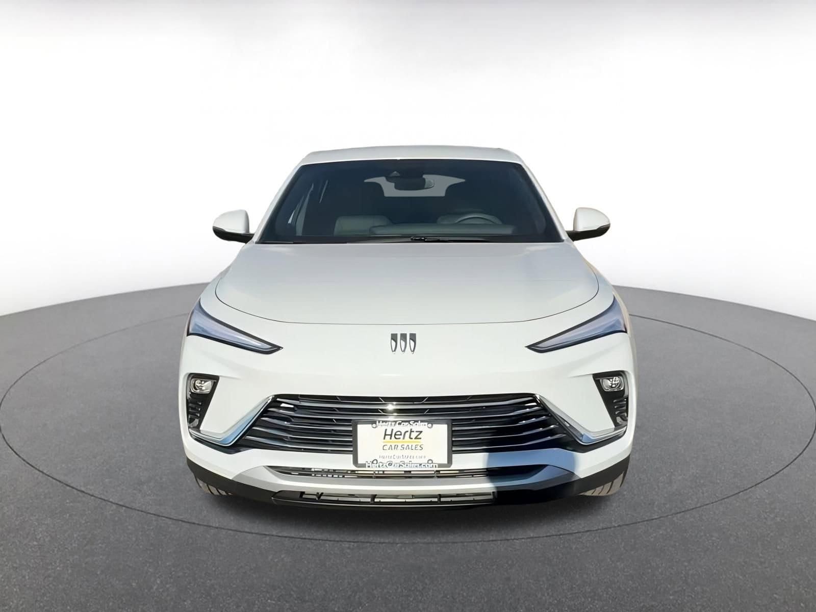 Thumbnail: 2025 Buick Envista - 4