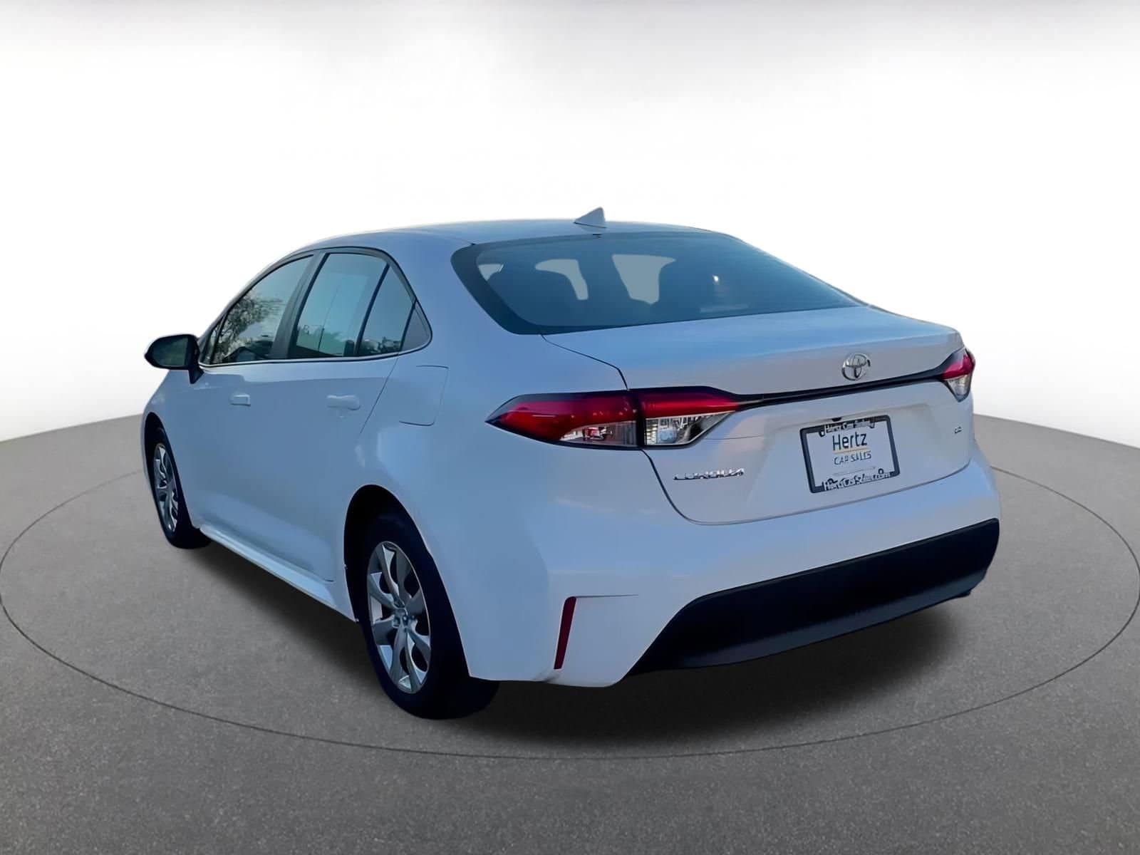 Thumbnail: 2025 Toyota Corolla - 11