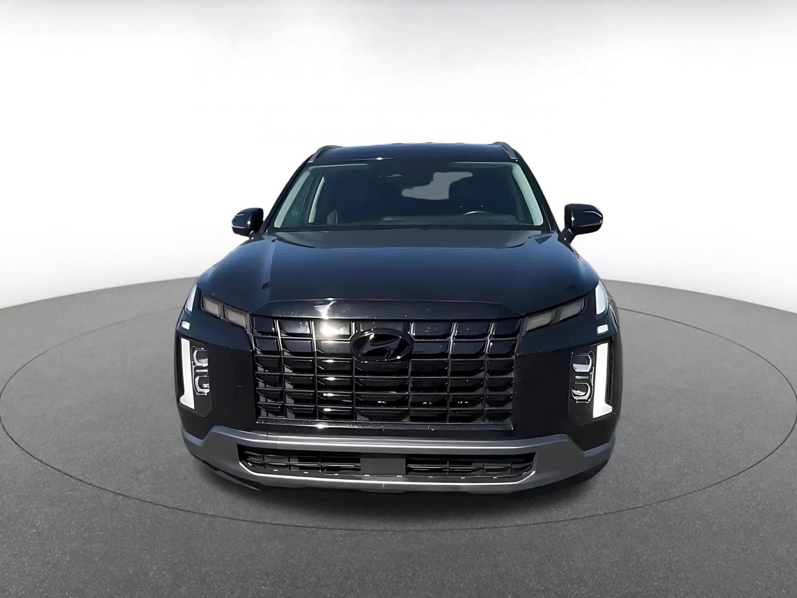 Thumbnail: 2025 Hyundai Palisade - 3