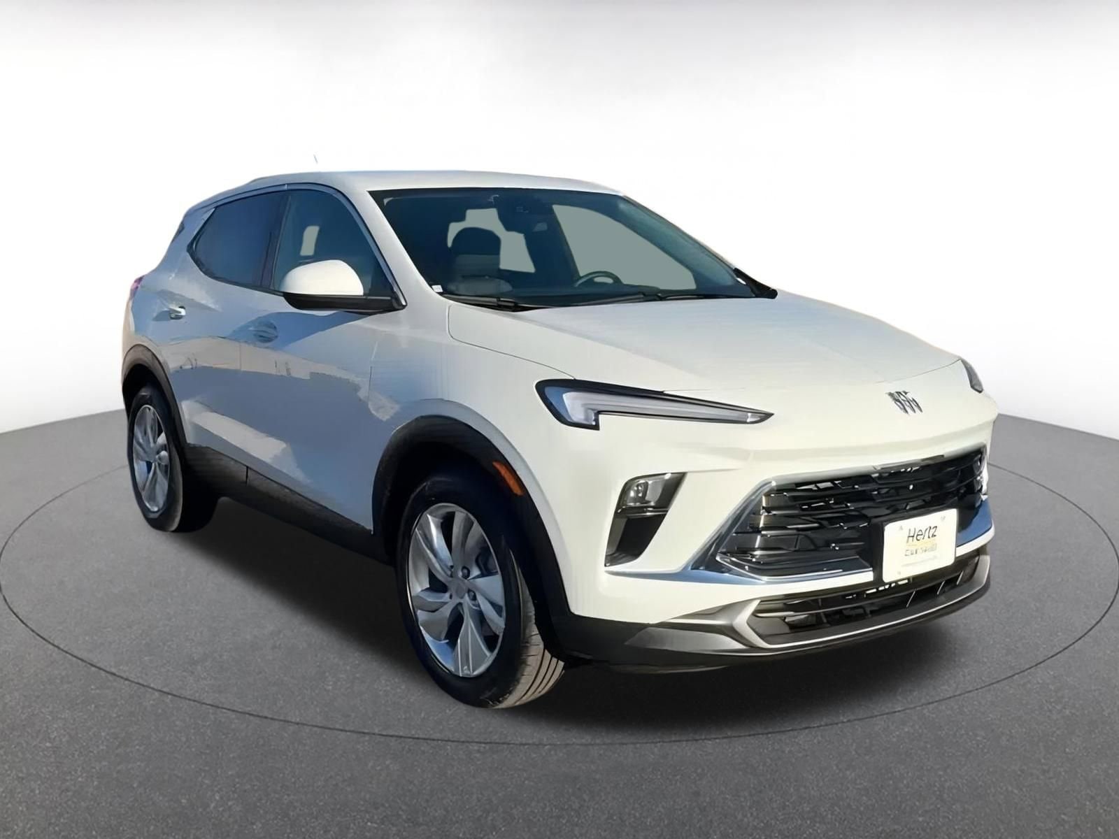 Thumbnail: 2025 Buick Encore GX - 3