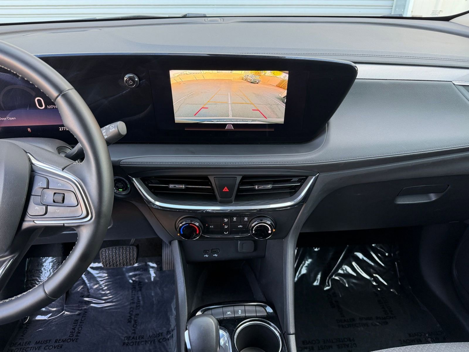 Thumbnail: 2025 Buick Encore GX - 17