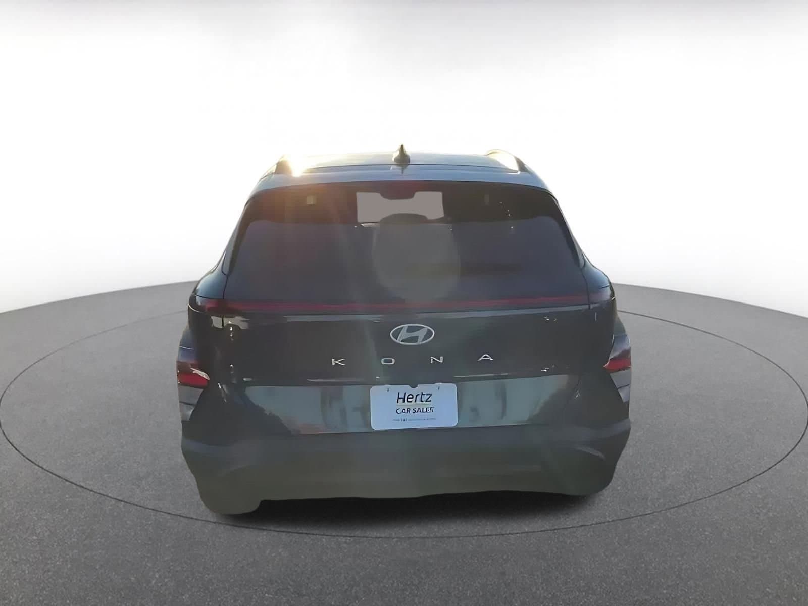 Thumbnail: 2025 Hyundai Kona - 9