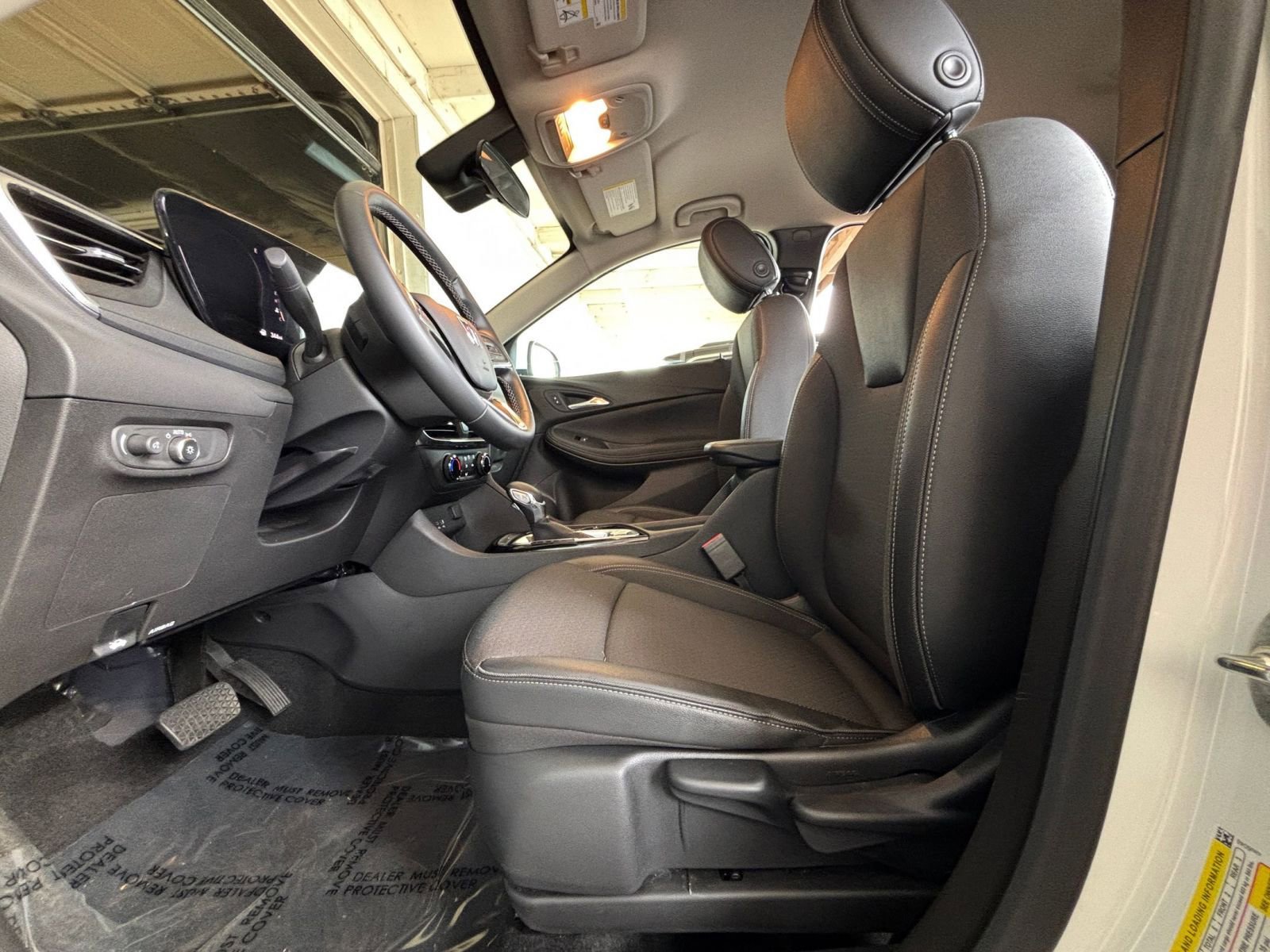 Thumbnail: 2025 Buick Encore GX - 25