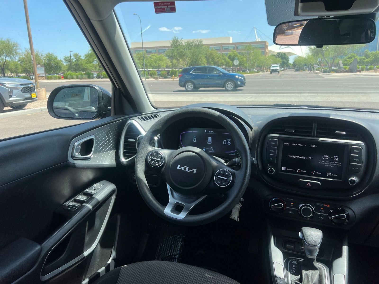 Thumbnail: 2025 Kia Soul - 34