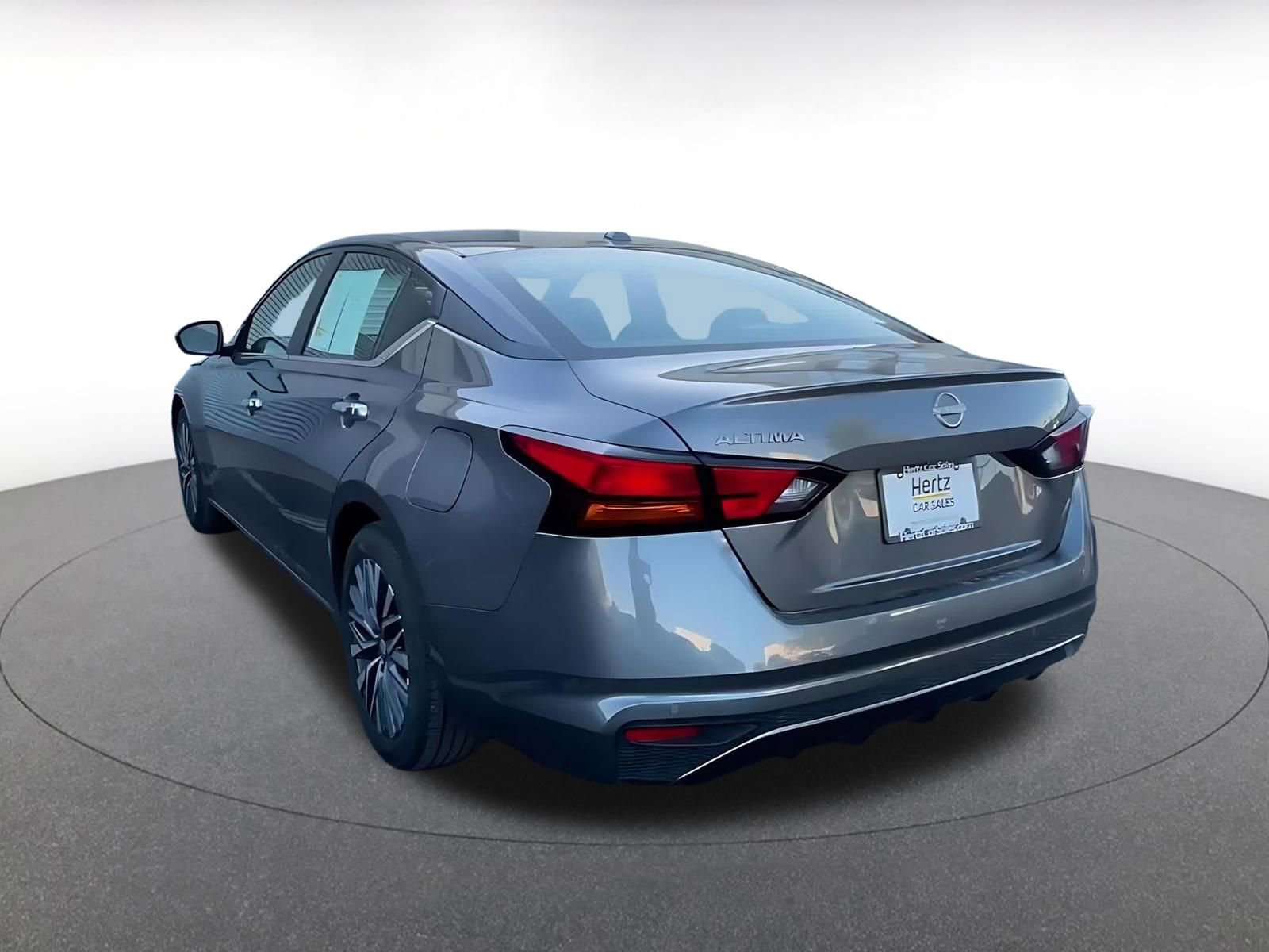 Thumbnail: 2025 Nissan Altima - 11