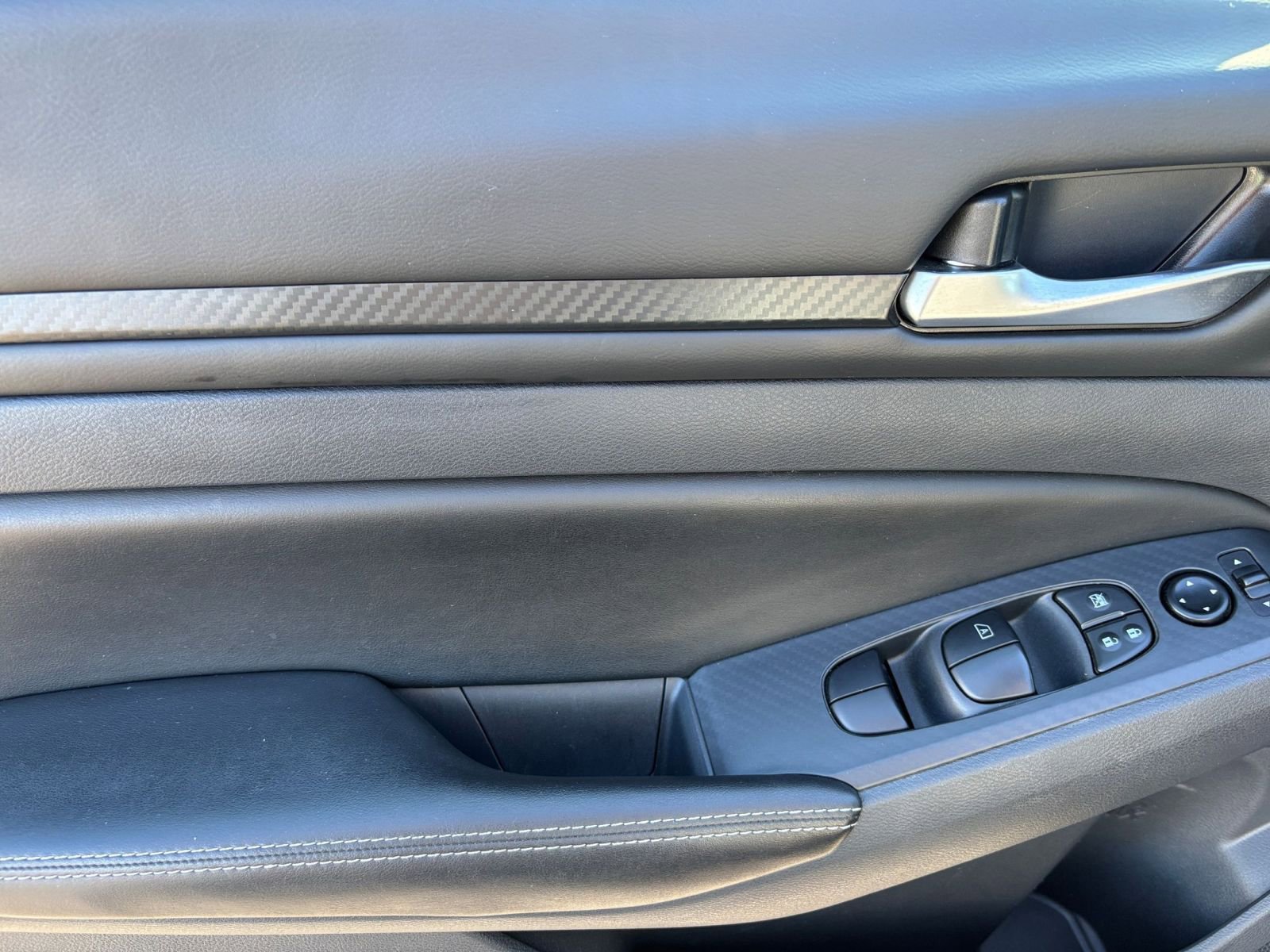 Thumbnail: 2025 Nissan Altima - 20