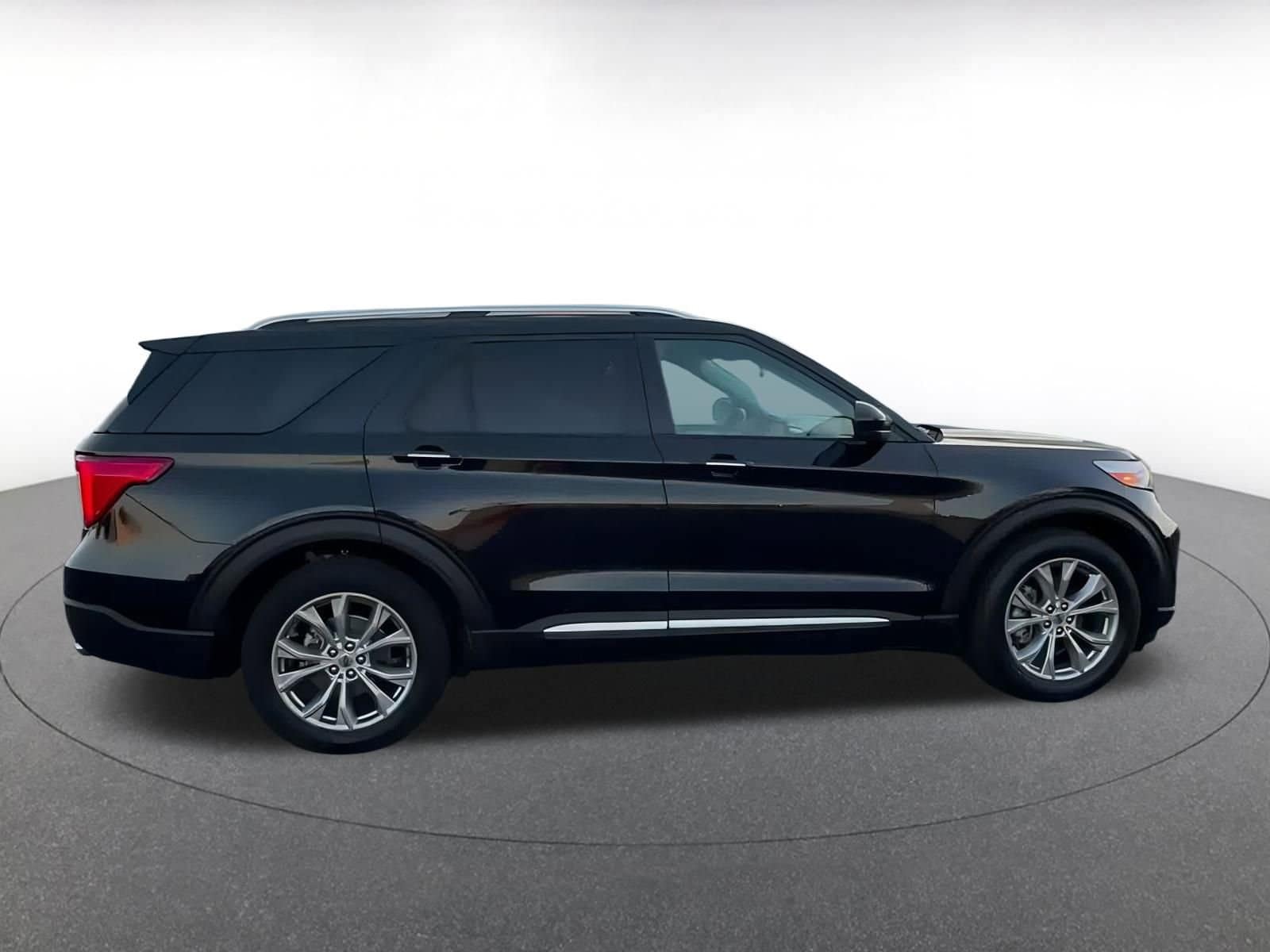 Thumbnail: 2024 Ford Explorer - 16