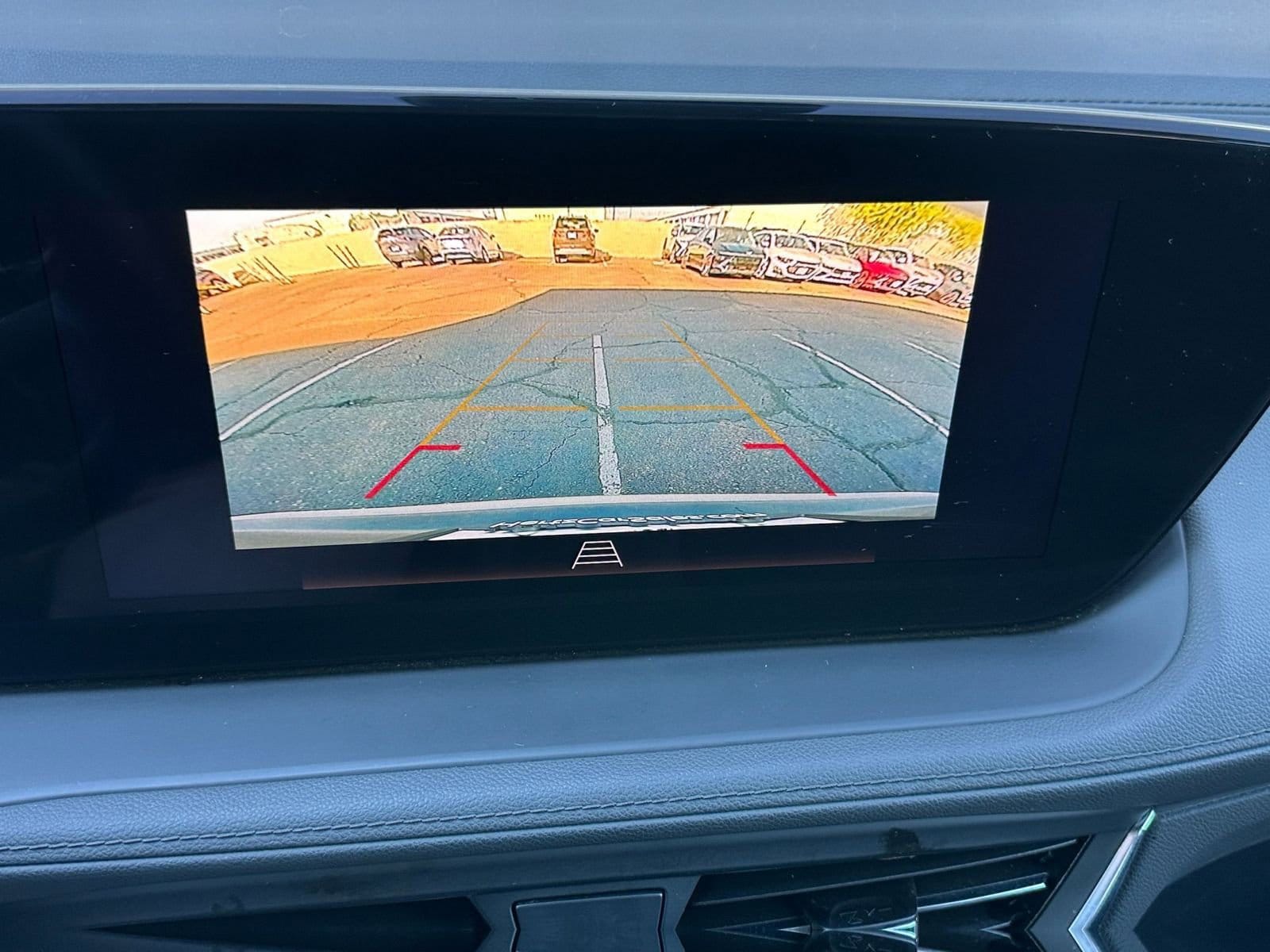 Thumbnail: 2025 Buick Encore GX - 17