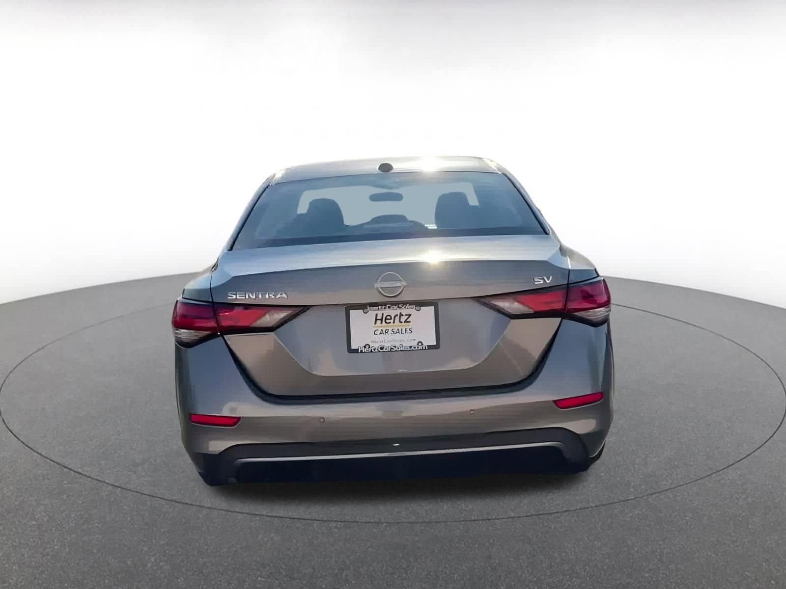Thumbnail: 2024 Nissan Sentra - 12
