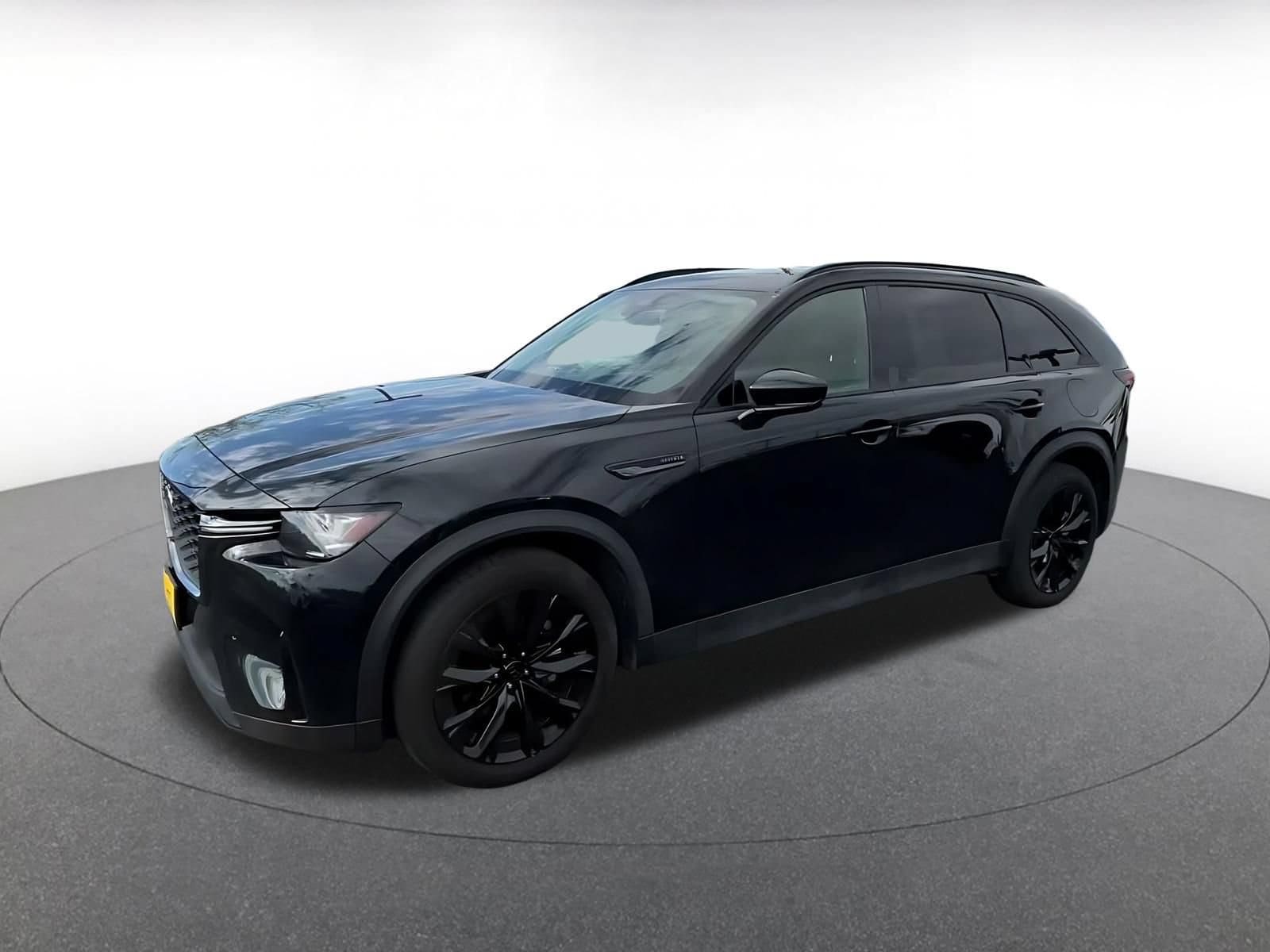 Thumbnail: 2026 Mazda CX-90 - 7