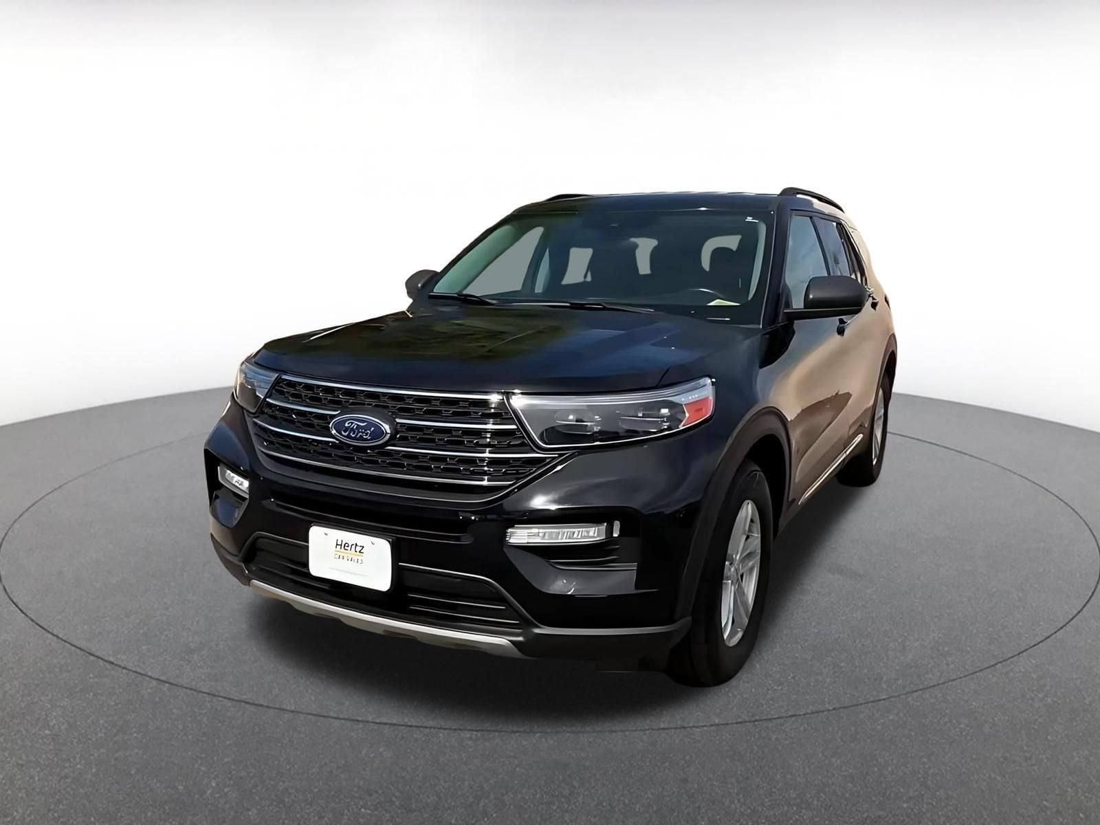 Thumbnail: 2024 Ford Explorer - 7