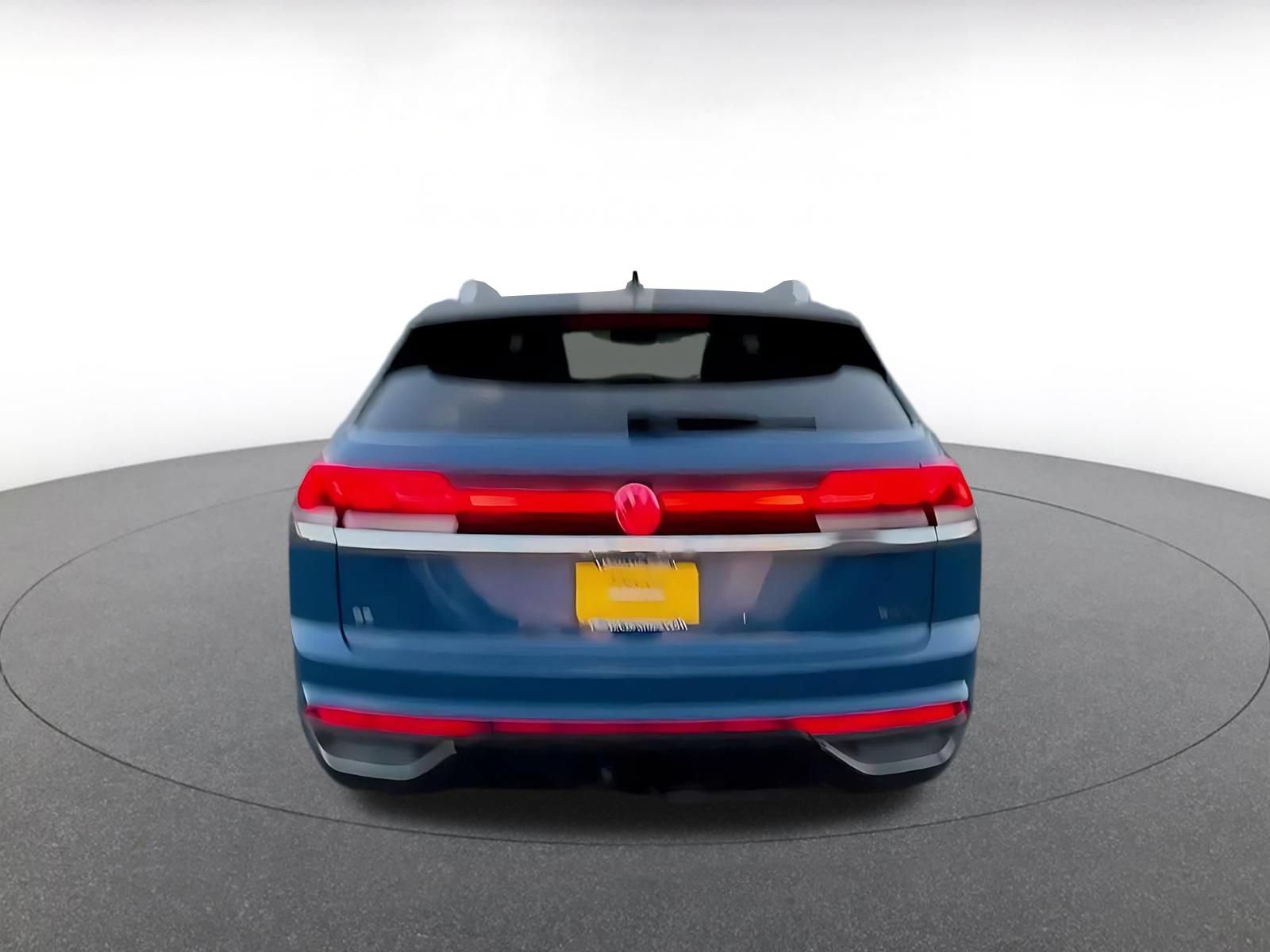Thumbnail: 2026 Volkswagen Atlas - 12