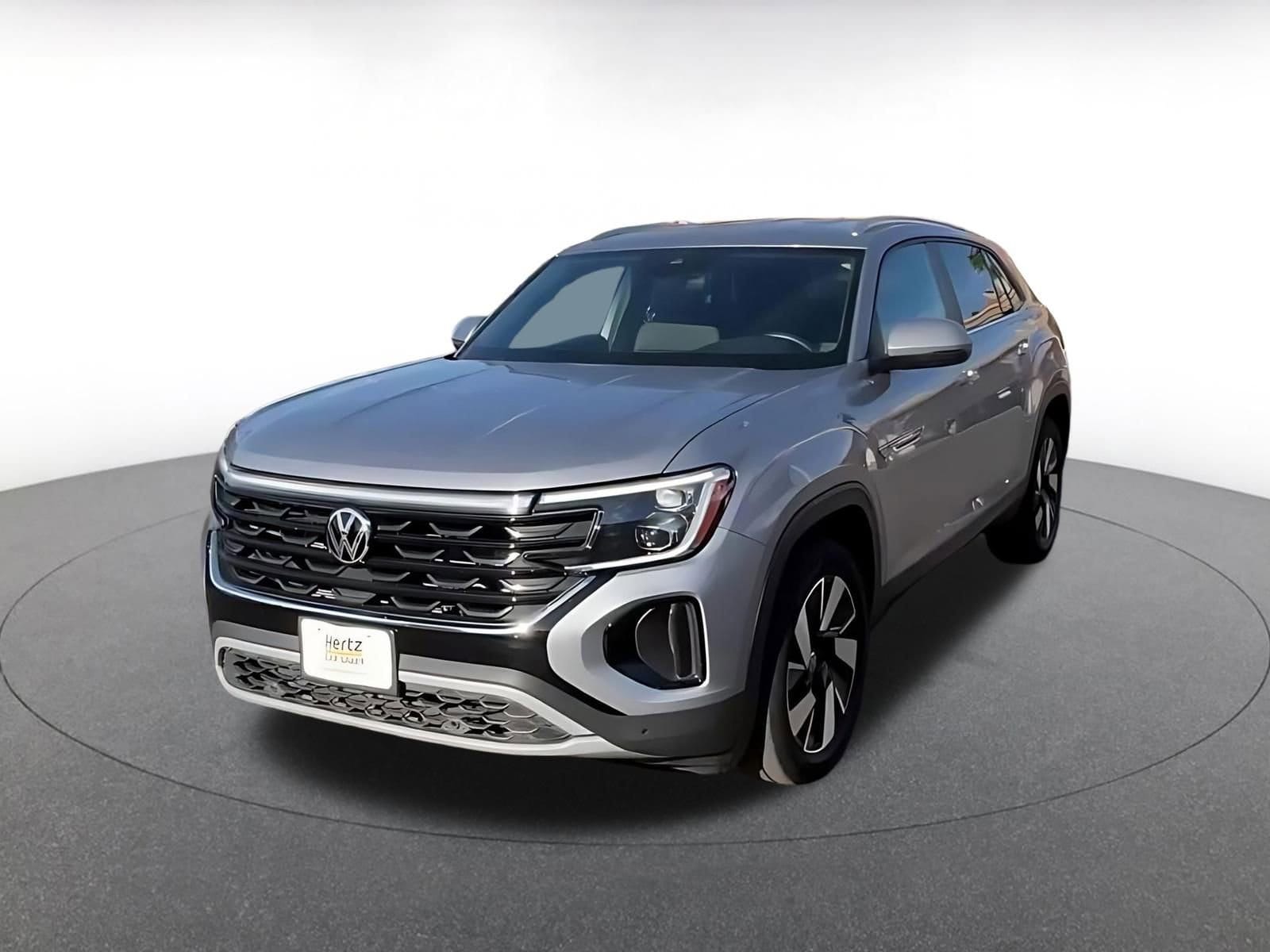 Thumbnail: 2025 Volkswagen Atlas - 7