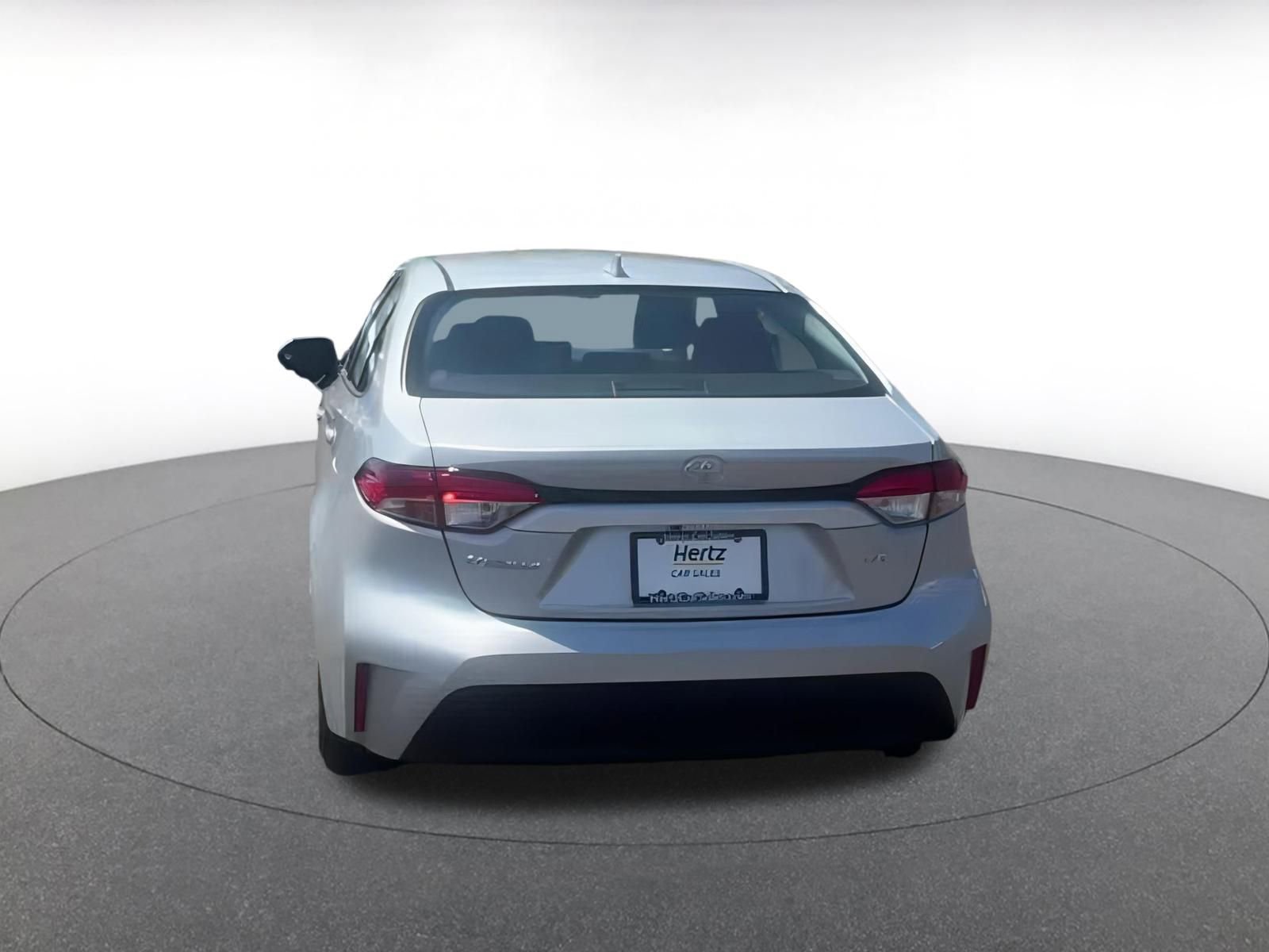Thumbnail: 2024 Toyota Corolla - 12