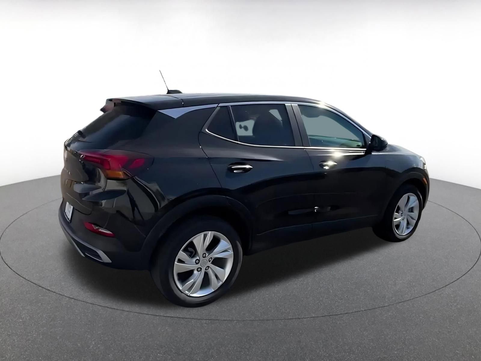 Thumbnail: 2025 Buick Encore GX - 15