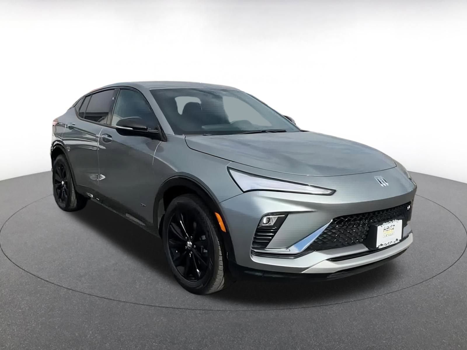 Thumbnail: 2025 Buick Envista - 3